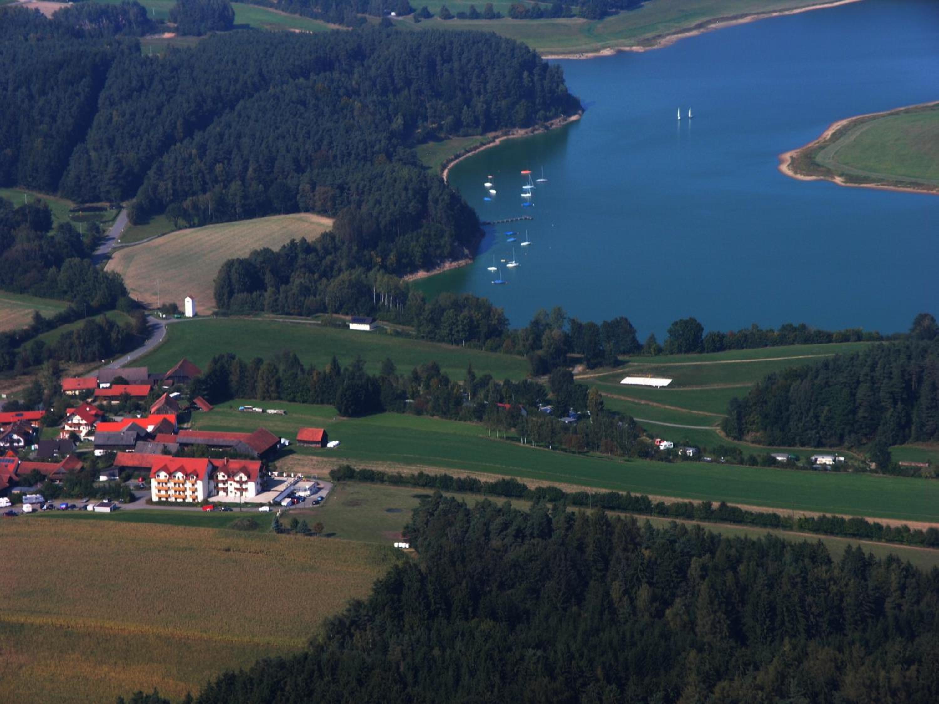 Panorama-Hotel am See - Property Image 10