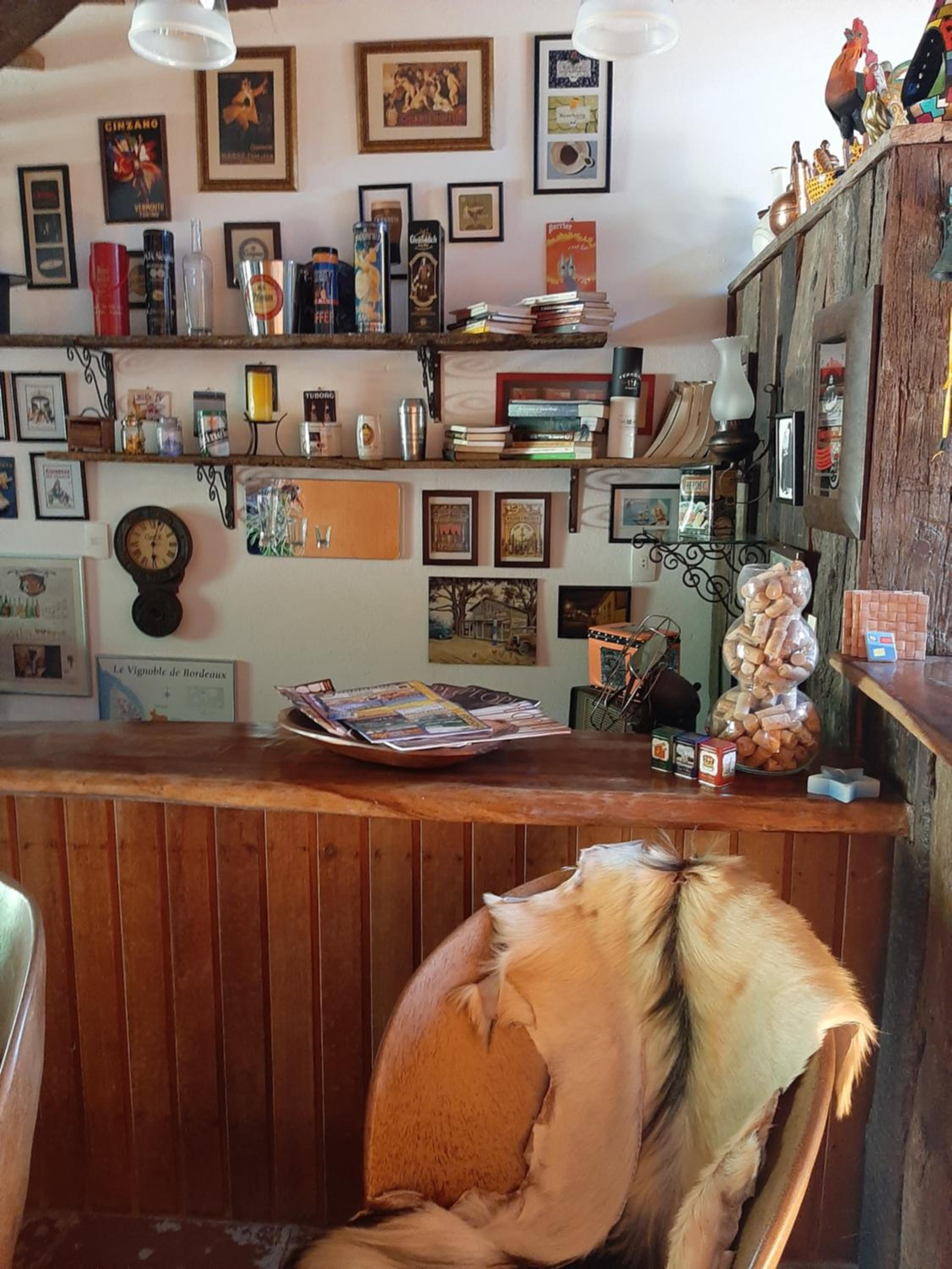 Casa no Centro Histórico de Pirenópolis