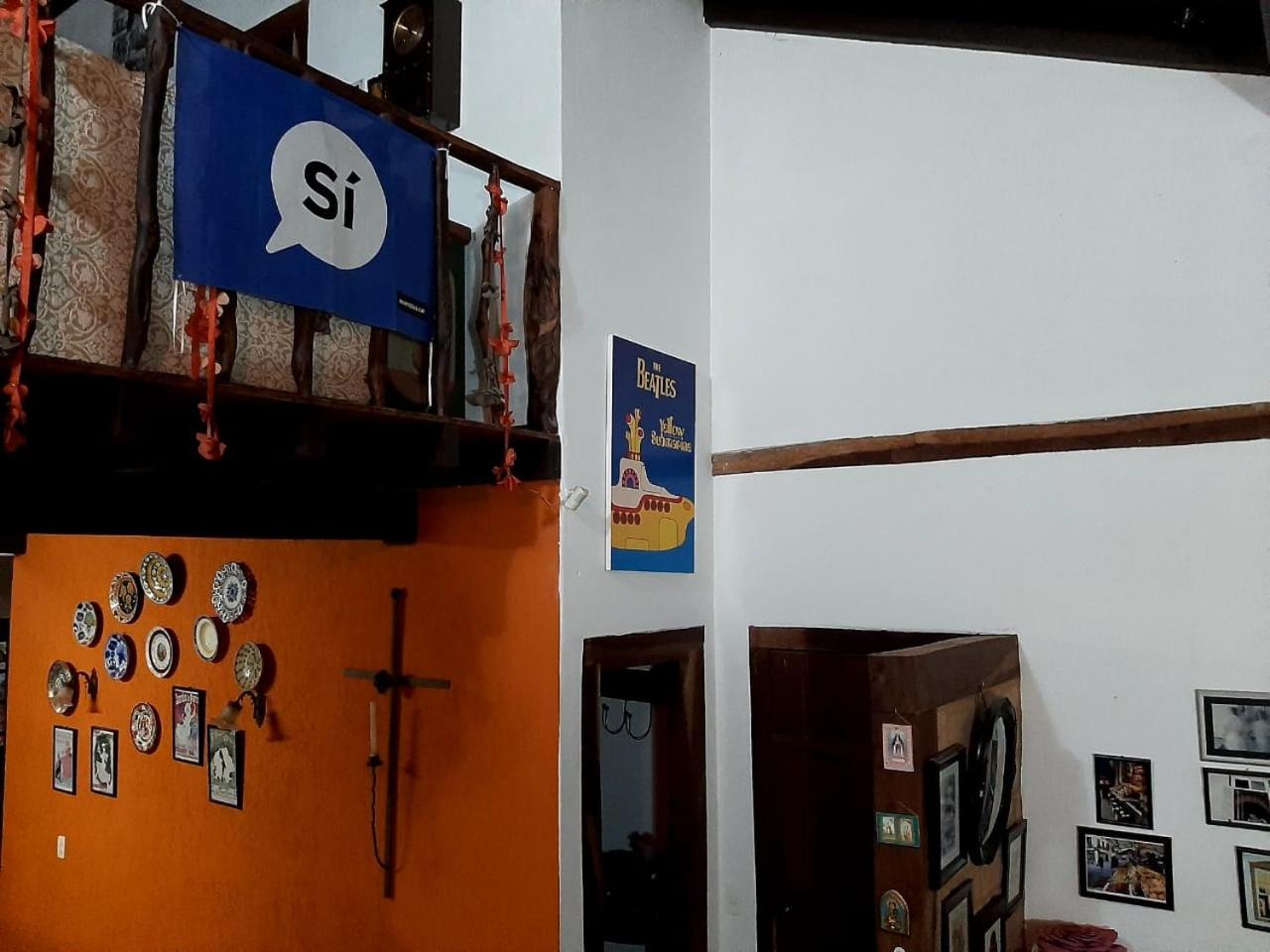Casa no Centro Histórico de Pirenópolis
