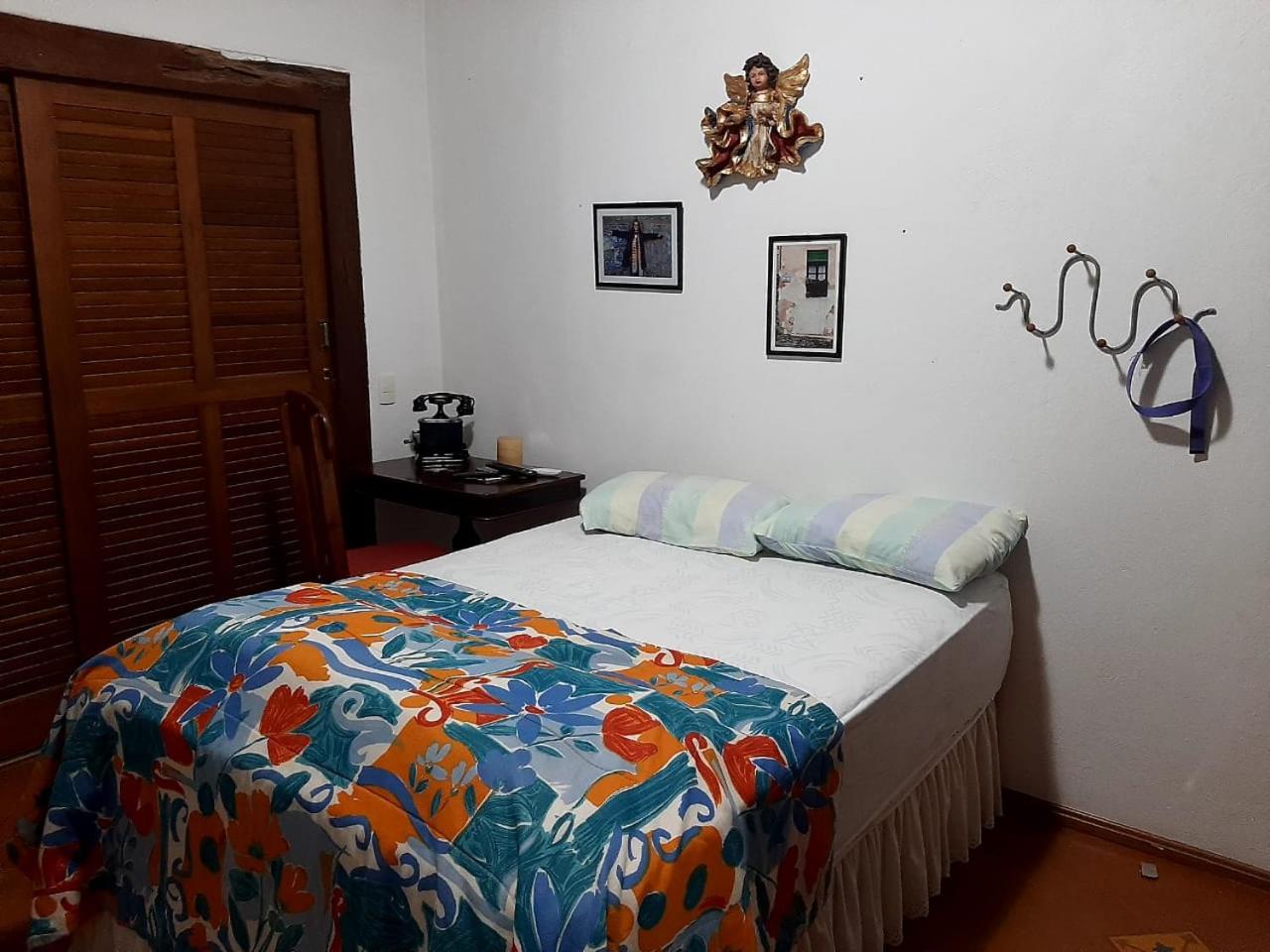 Casa no Centro Histórico de Pirenópolis