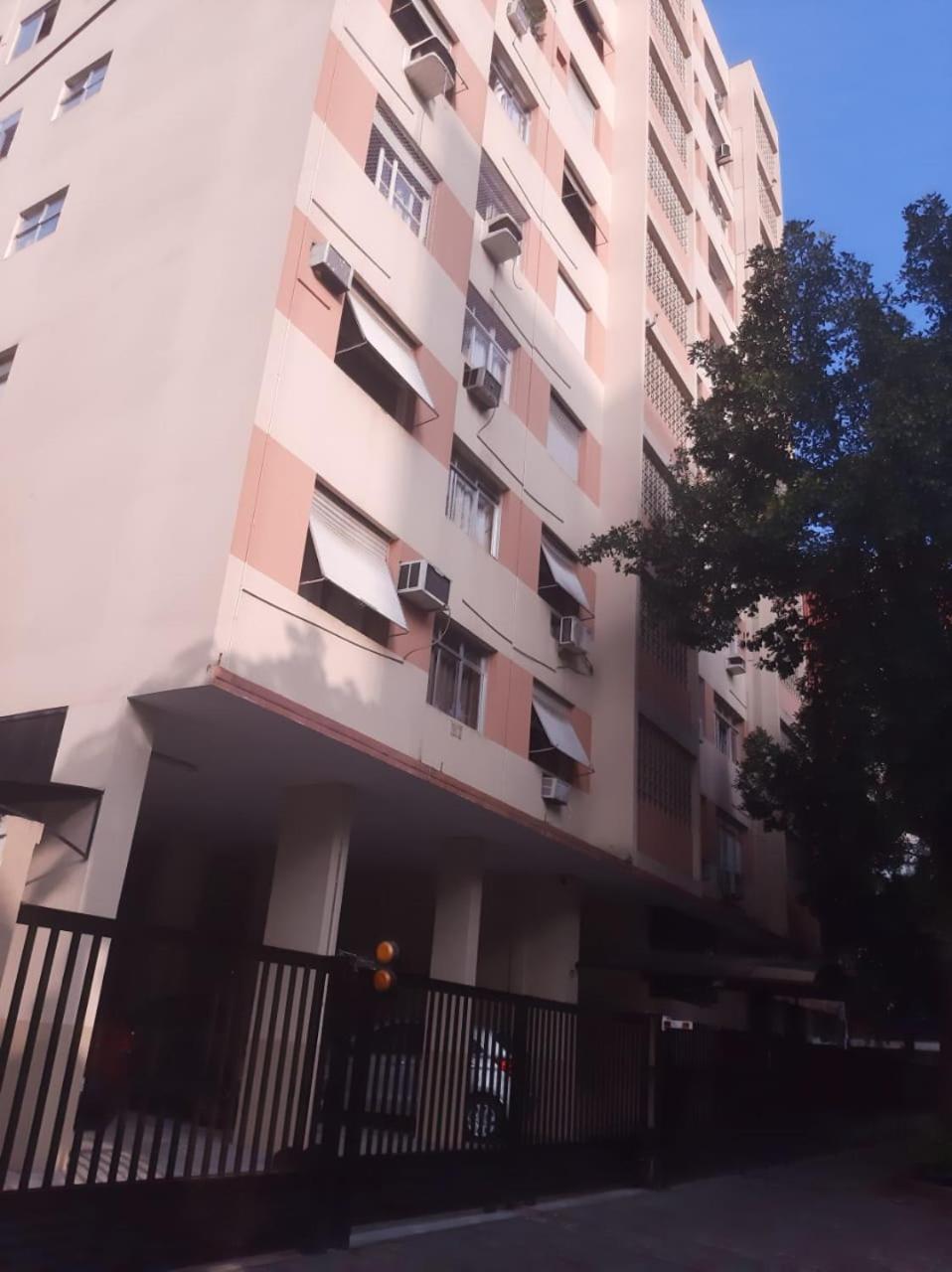 Apartamento para Temporada no Gonzaga view 2