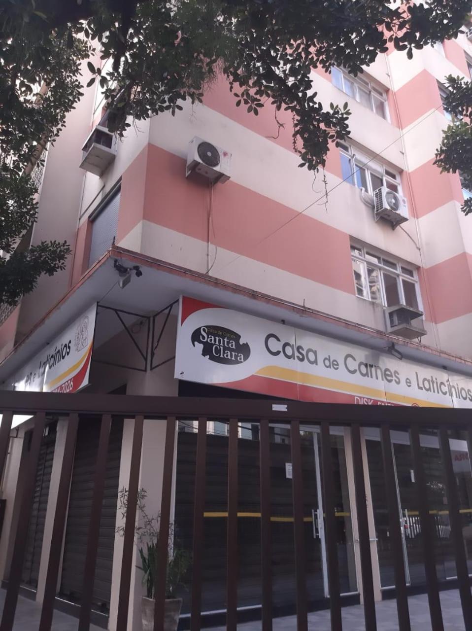 Apartamento para Temporada no Gonzaga view 3
