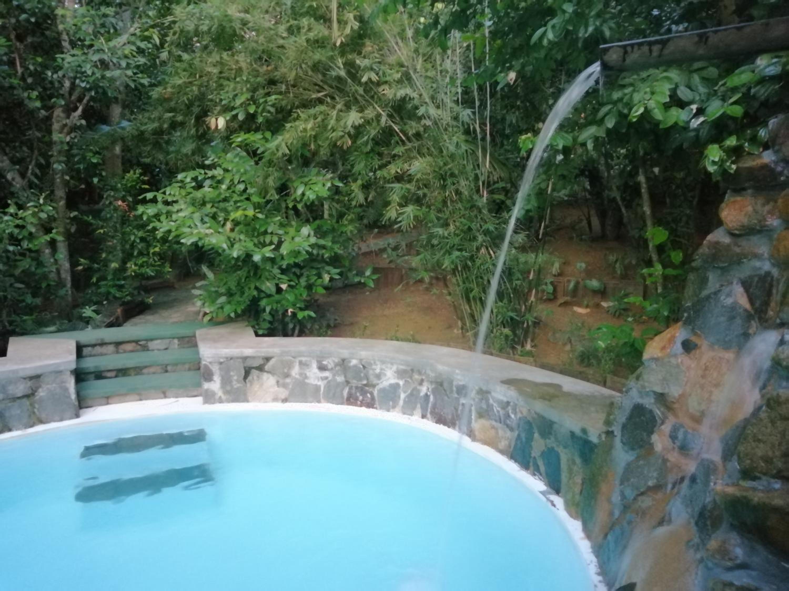 Manthally Cabanas view 4