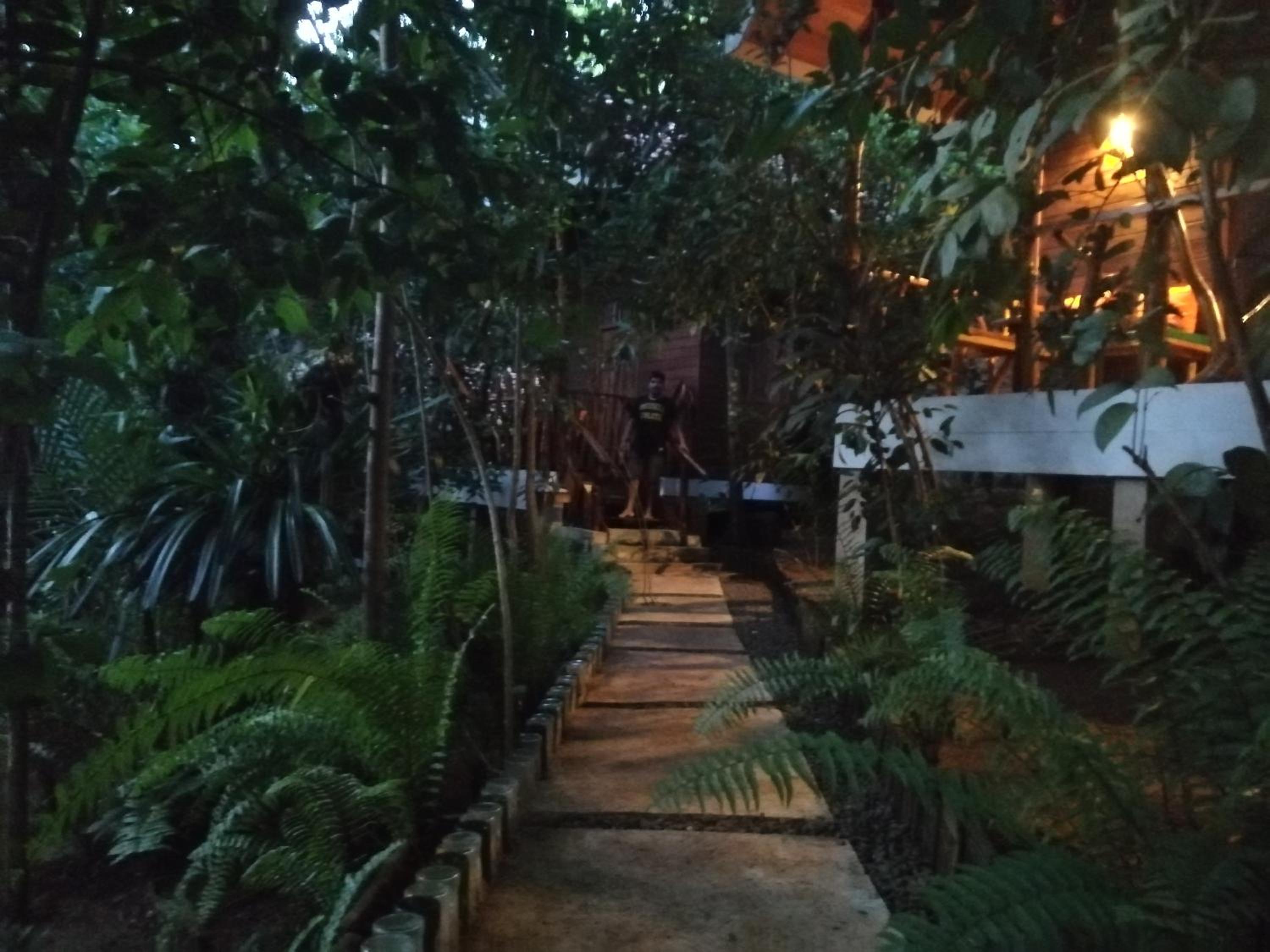Manthally Cabanas view 5