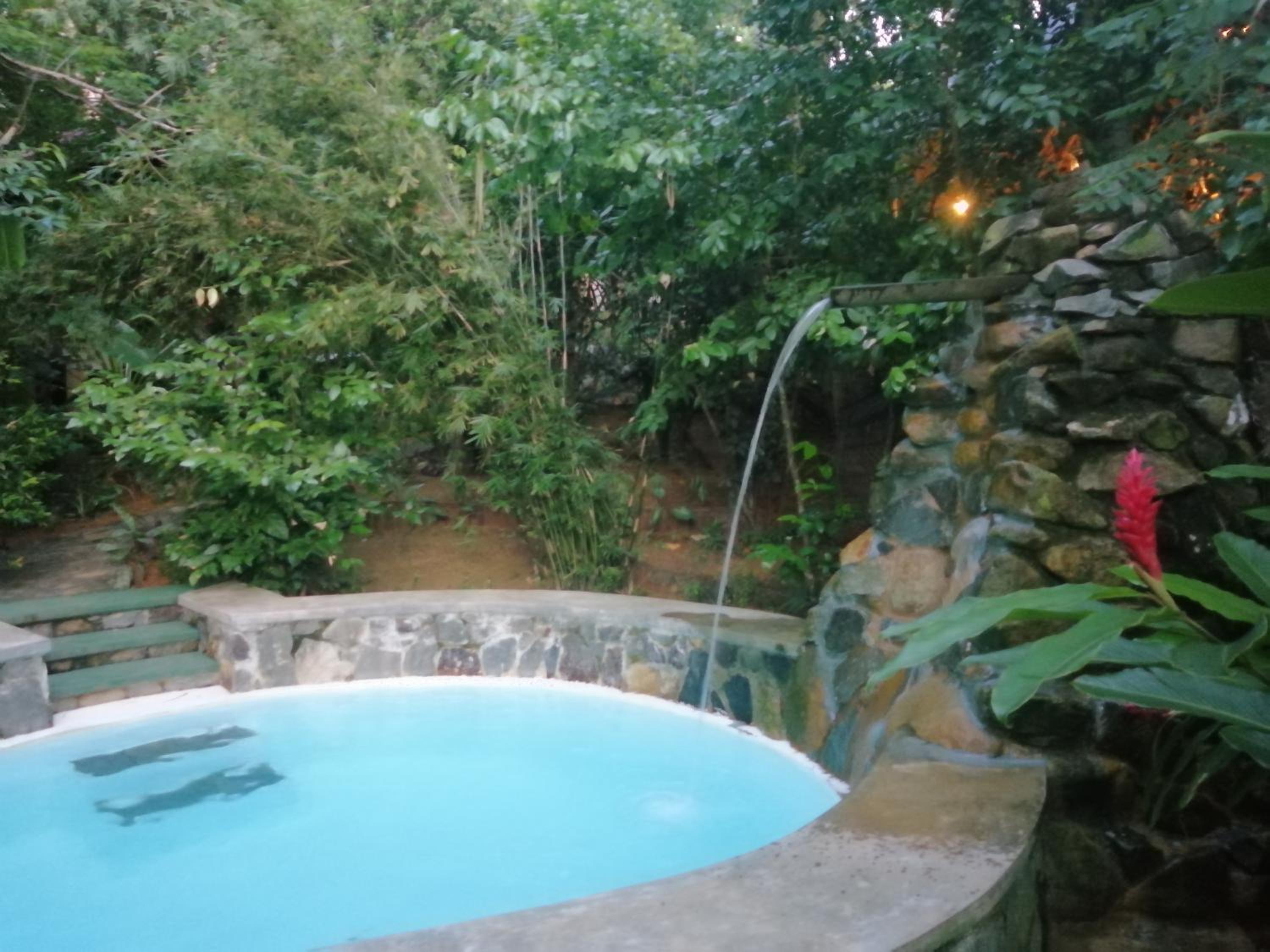 Manthally Cabanas view 3