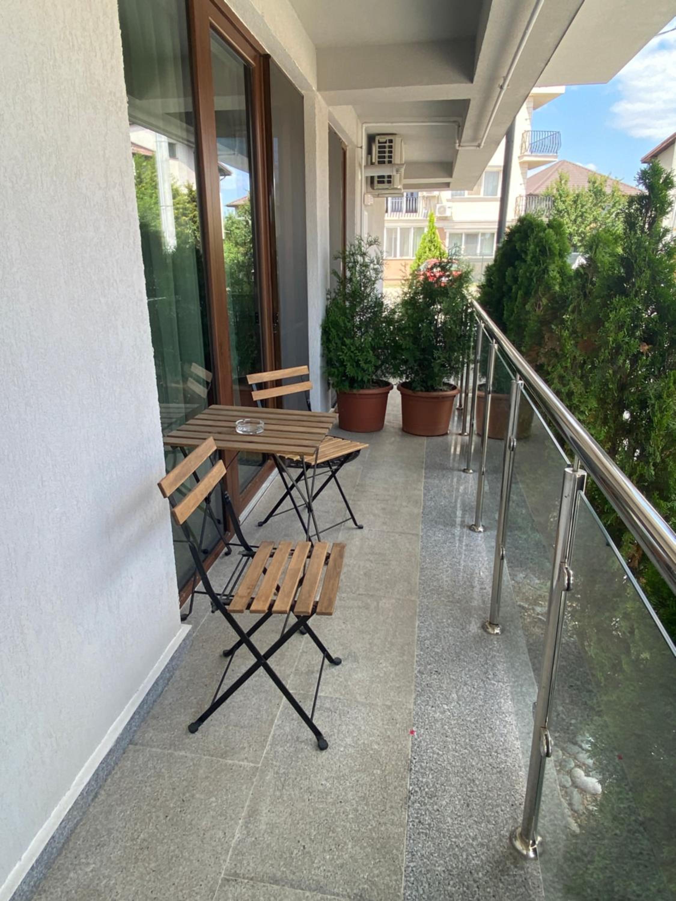 Aviator Boutique Residence view 5