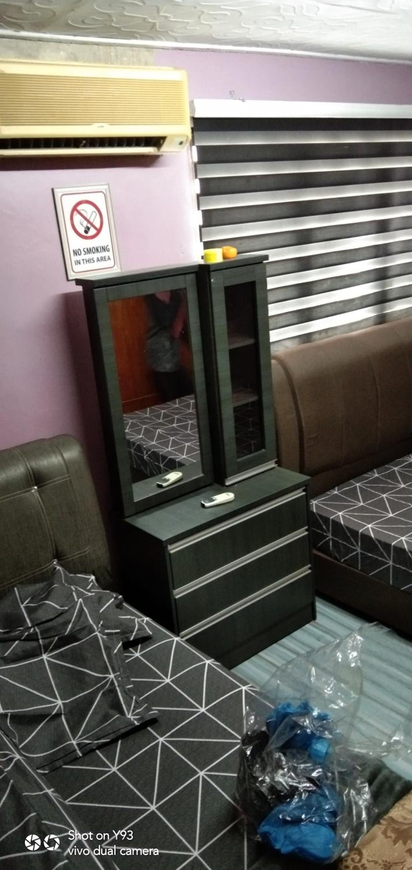 Reeniy Homestay Mersing photo 3