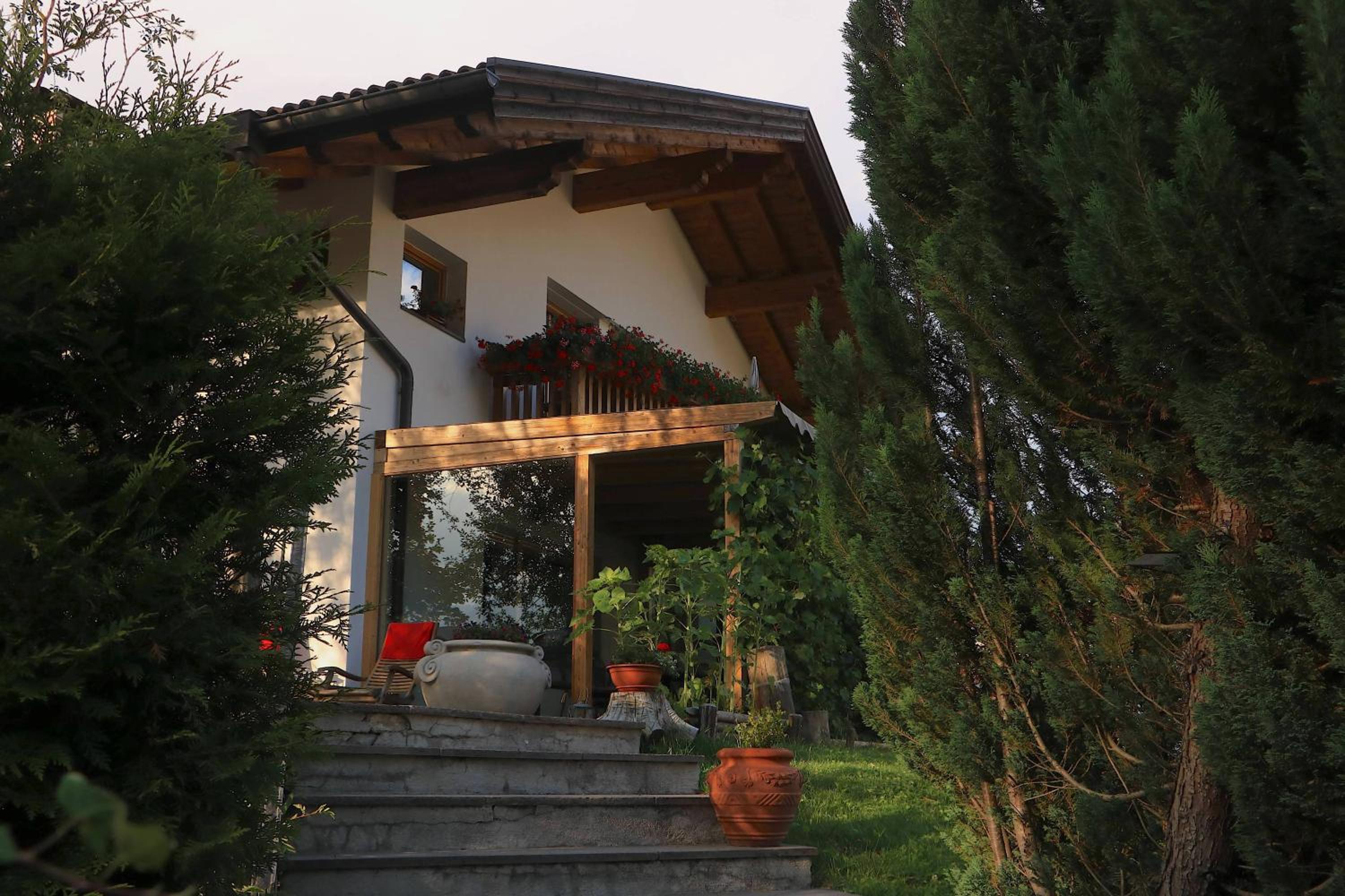 B&B Frühlingsheim view 3