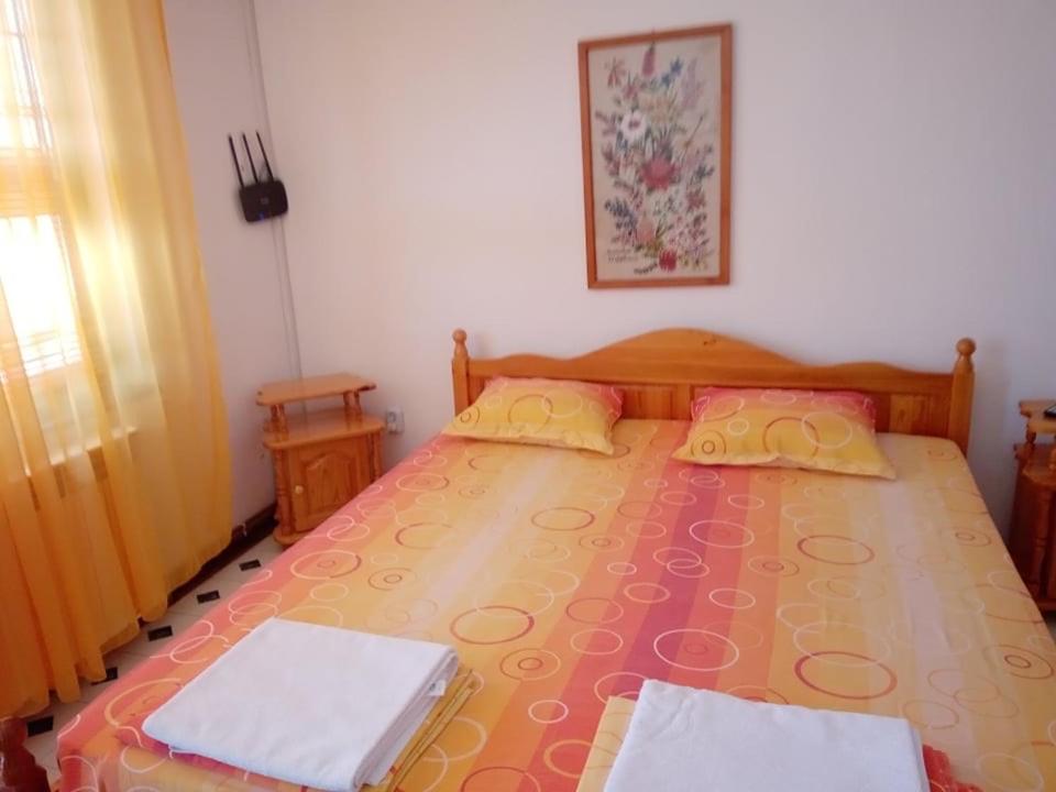 Vila Roza
