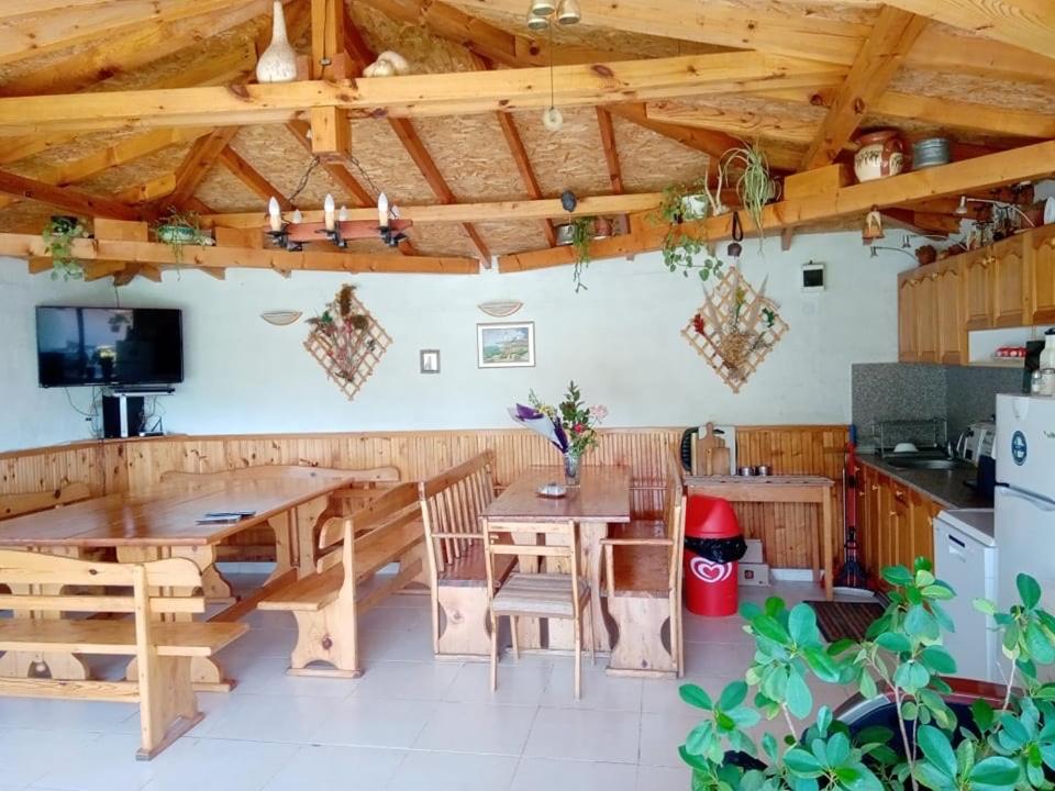 Vila Roza