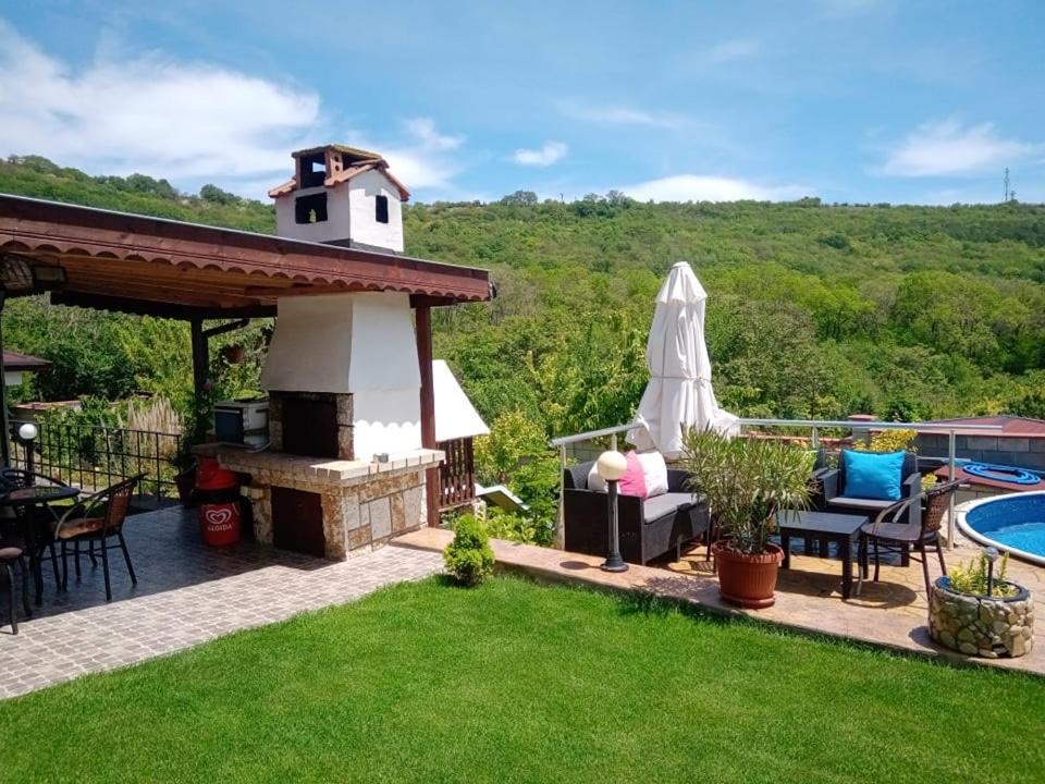 Vila Roza