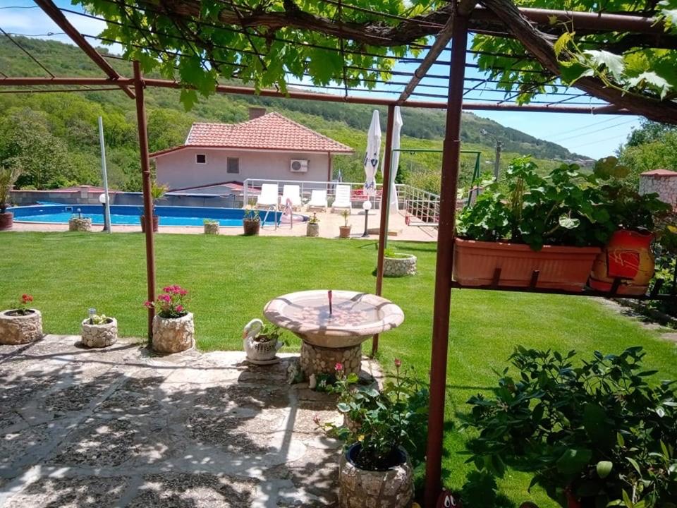Vila Roza