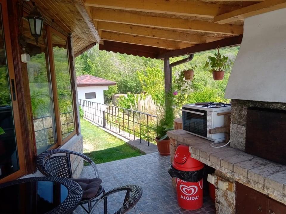 Vila Roza
