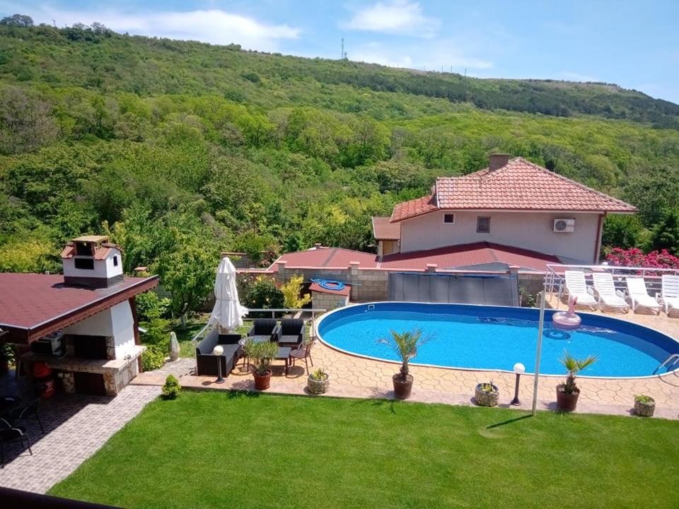 Vila Roza