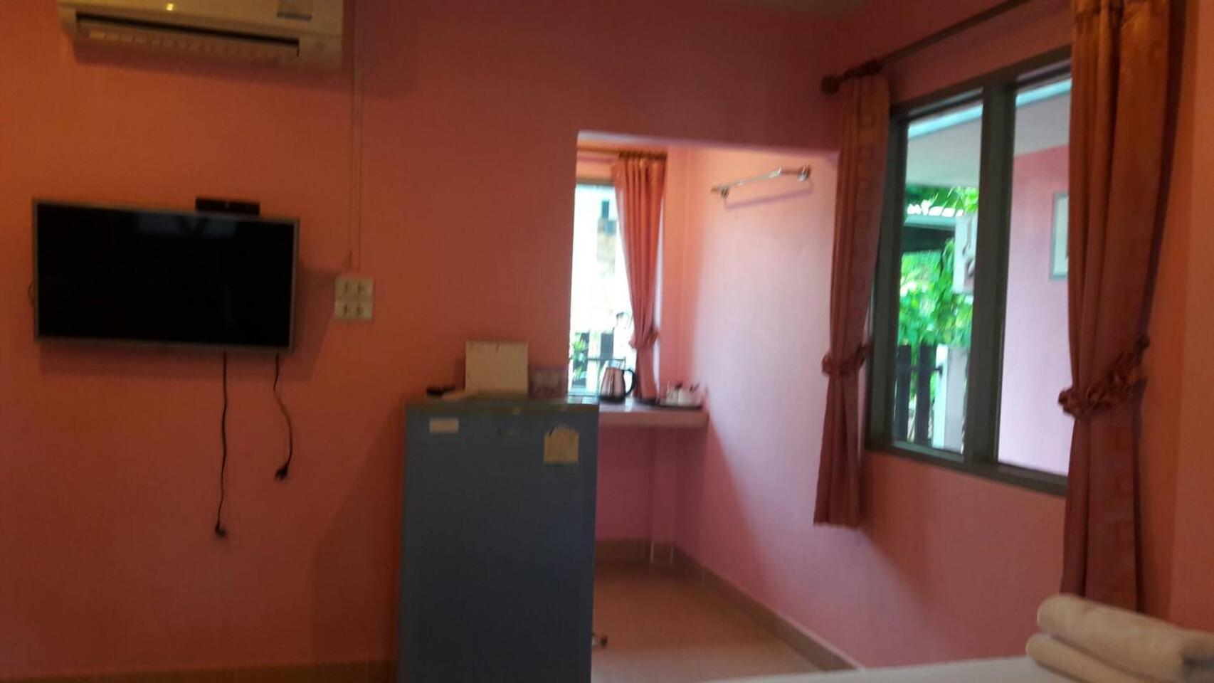 Wansawang Homestay view 4