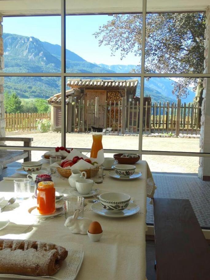 B&B La Casa in Collina view 5