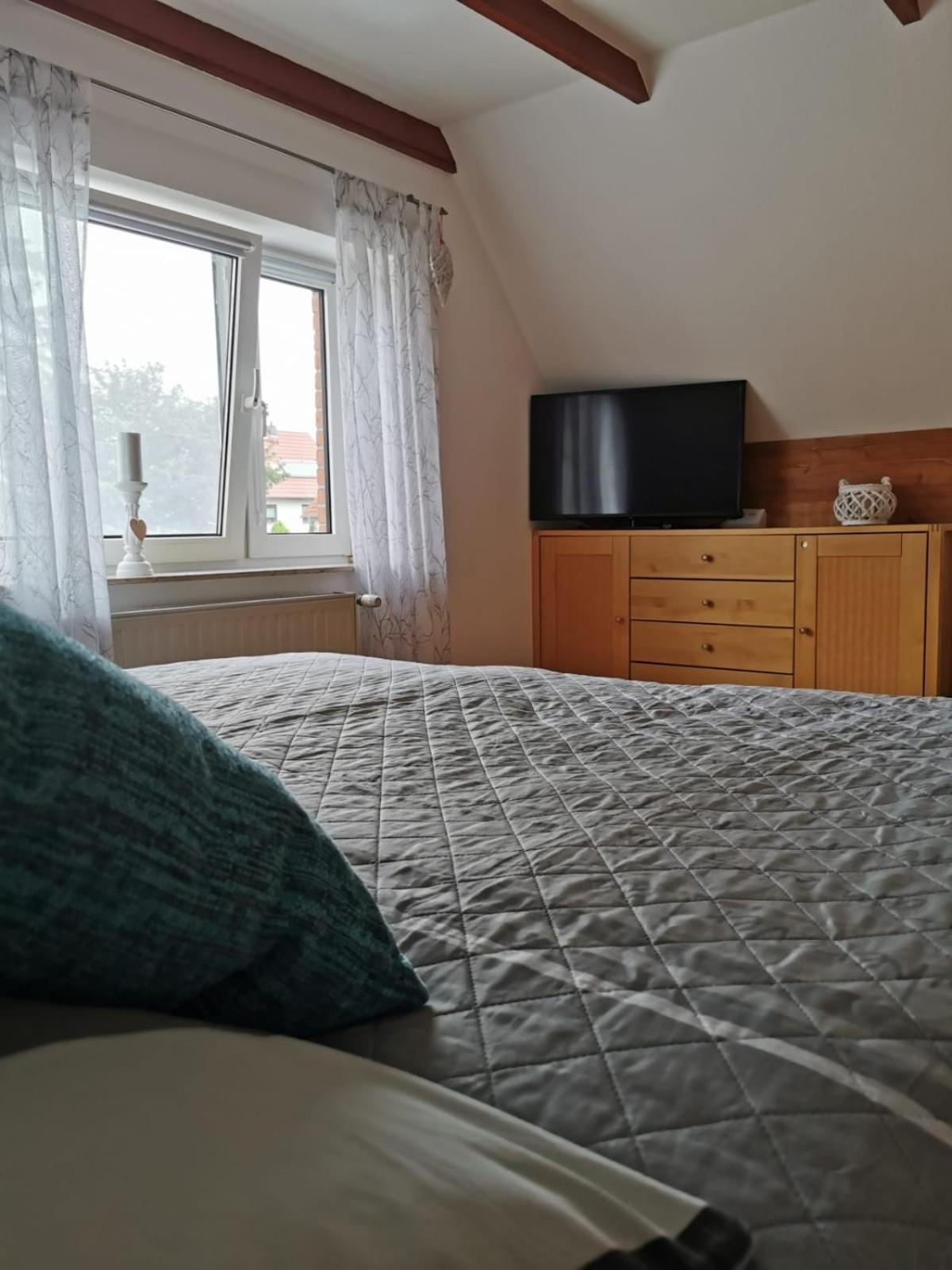 Haus 32 en Wismar — hotel room