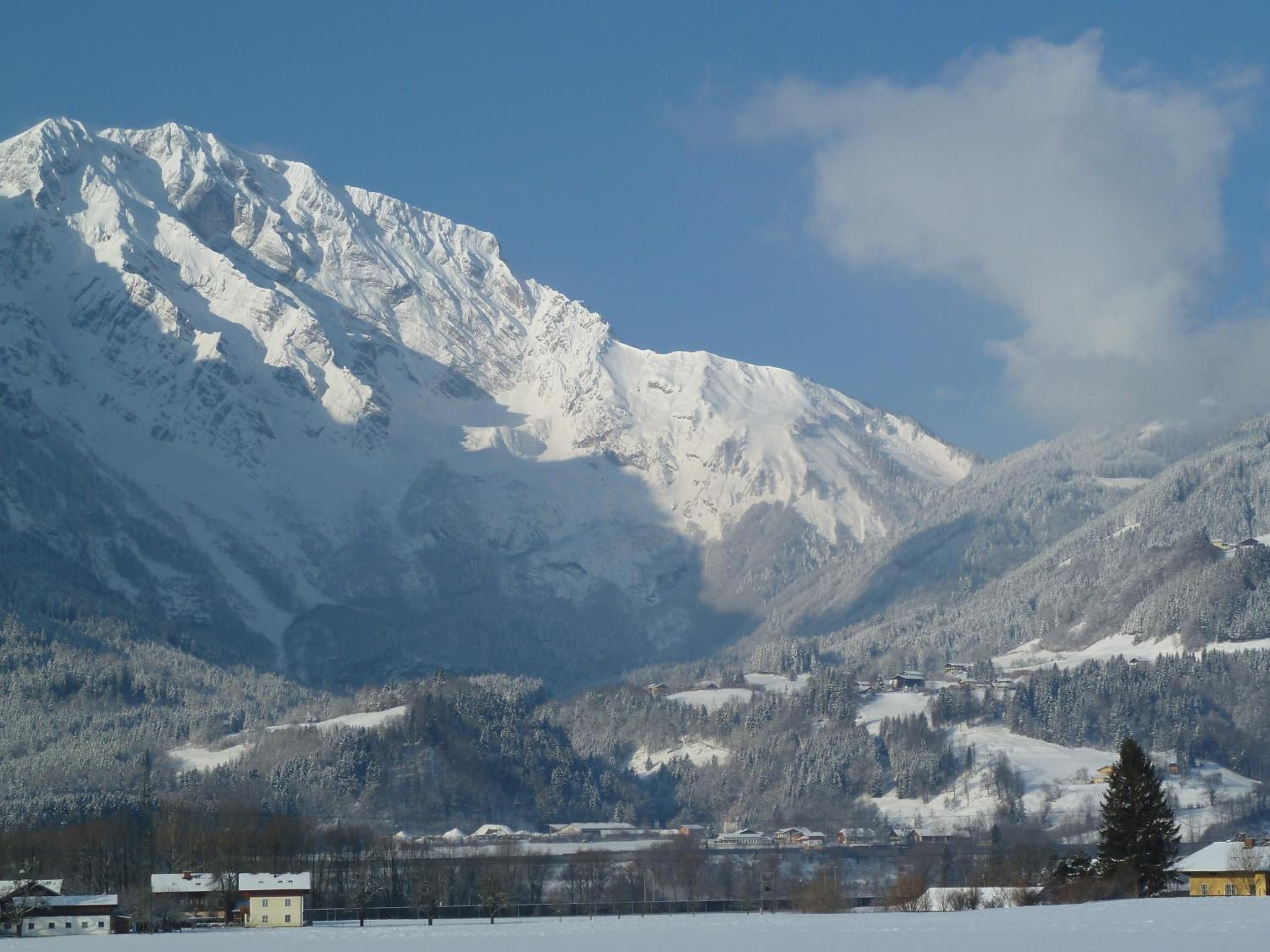 Pension Schöne Aussicht