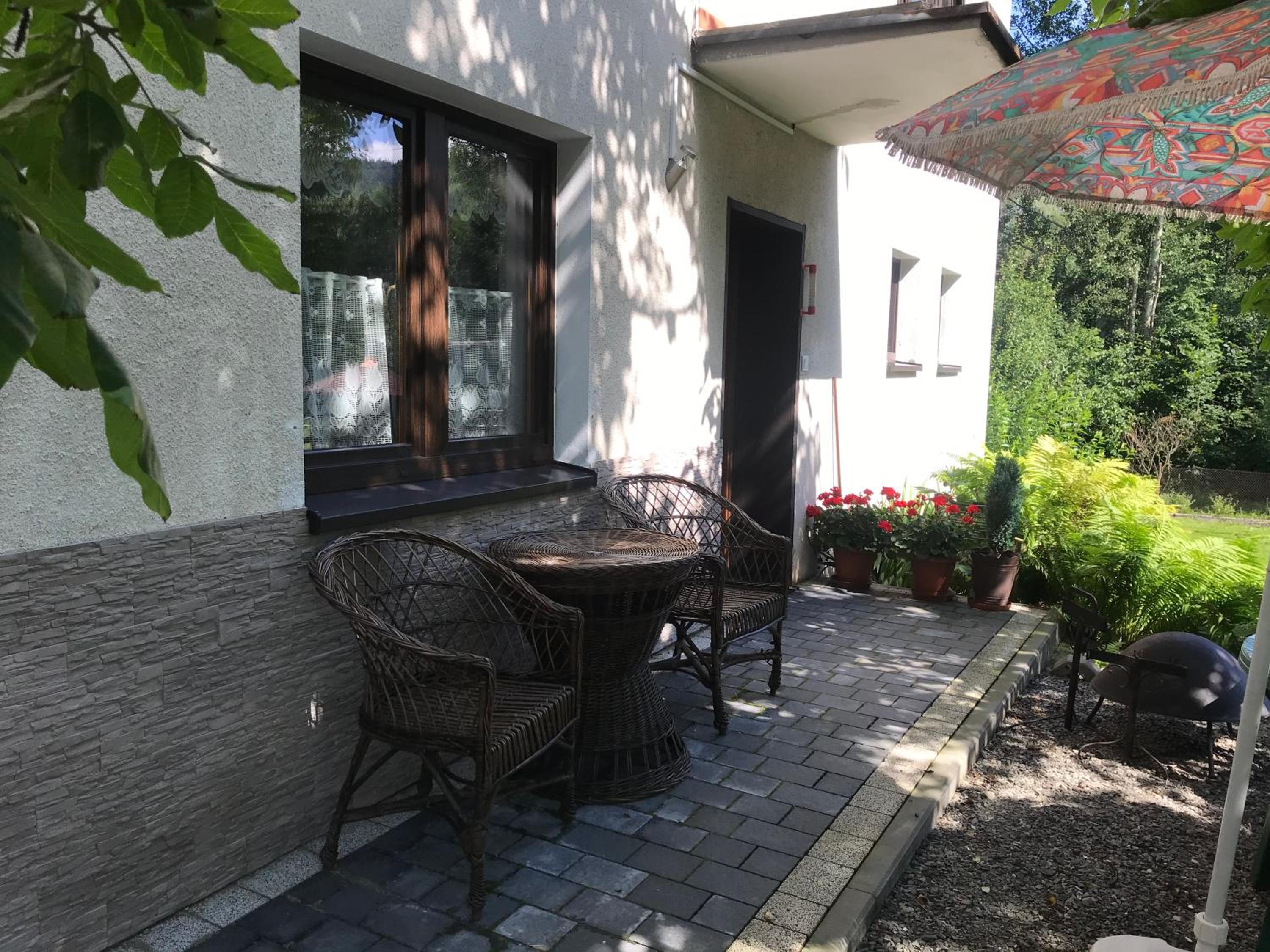 Apartamenty Nova Dolina view 5