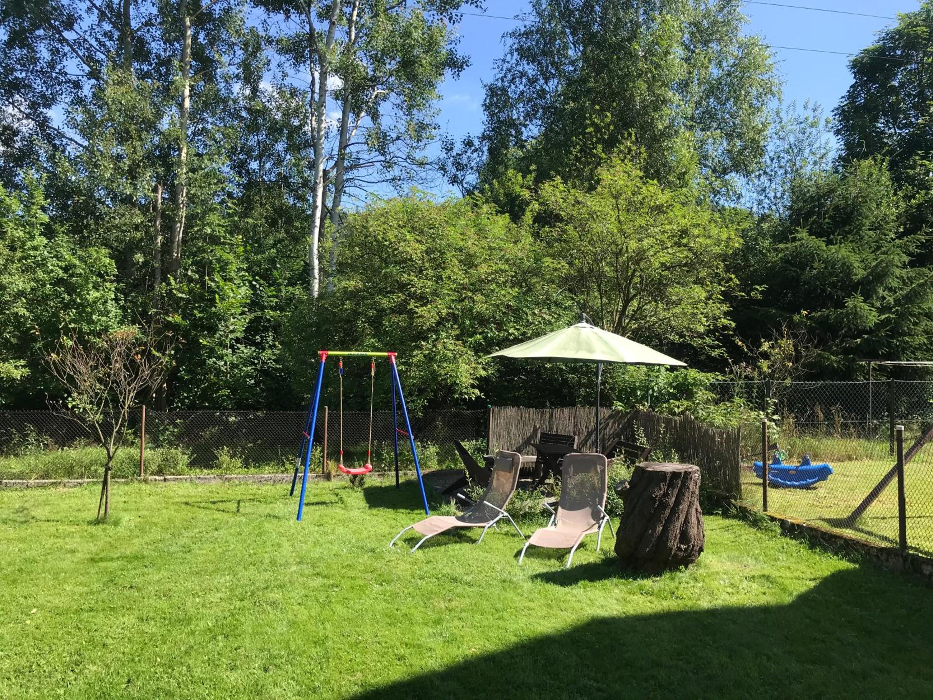 Apartamenty Nova Dolina view 3