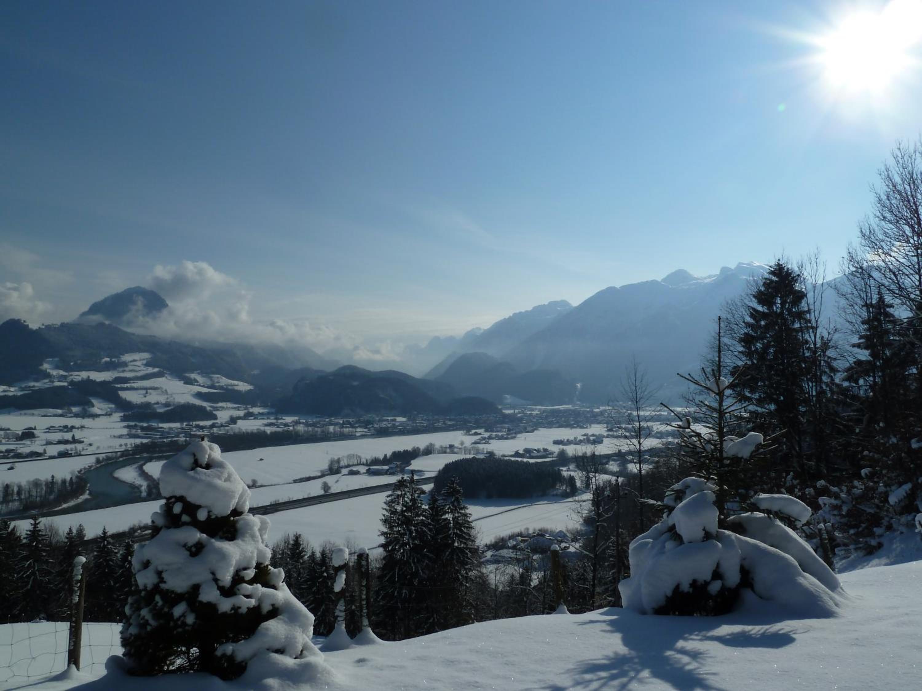 Pension Schöne Aussicht