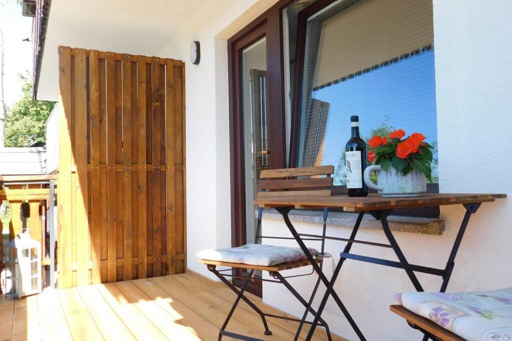 Zemva Stays - JT Apartma, free bikes, big garden with terrace