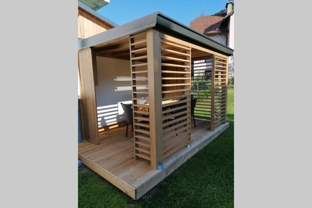 Zemva Stays - JT Apartma, free bikes, big garden with terrace