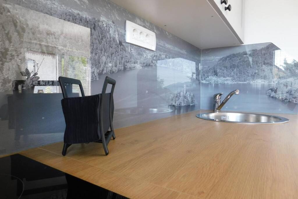 Zemva Stays - JT Apartma, free bikes, big garden with terrace