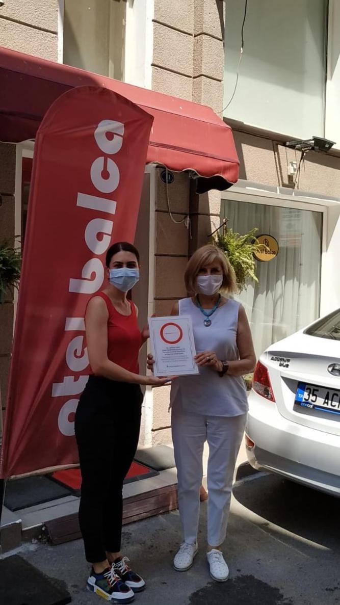 Balca Otel - Image 7