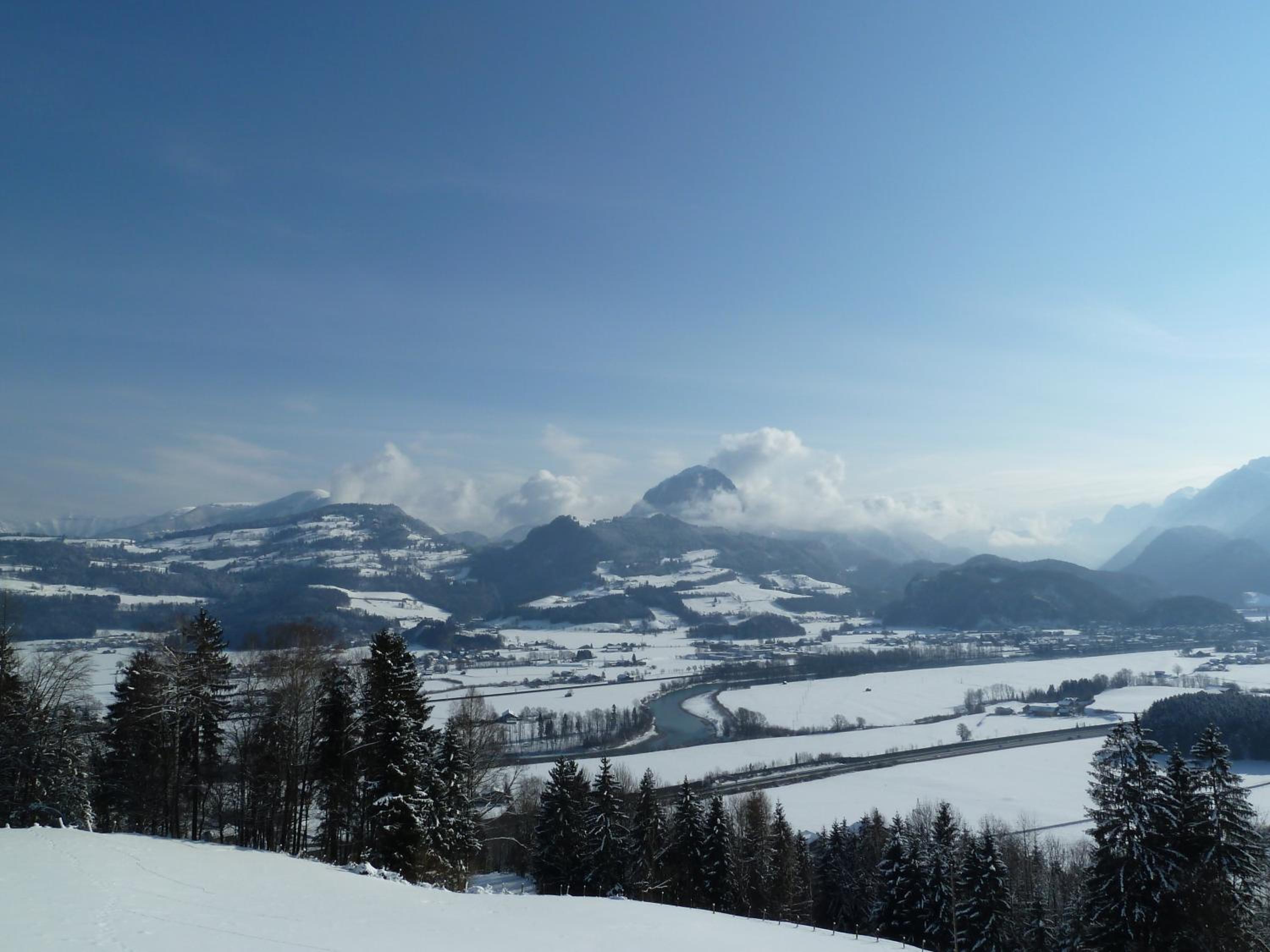 Pension Schöne Aussicht