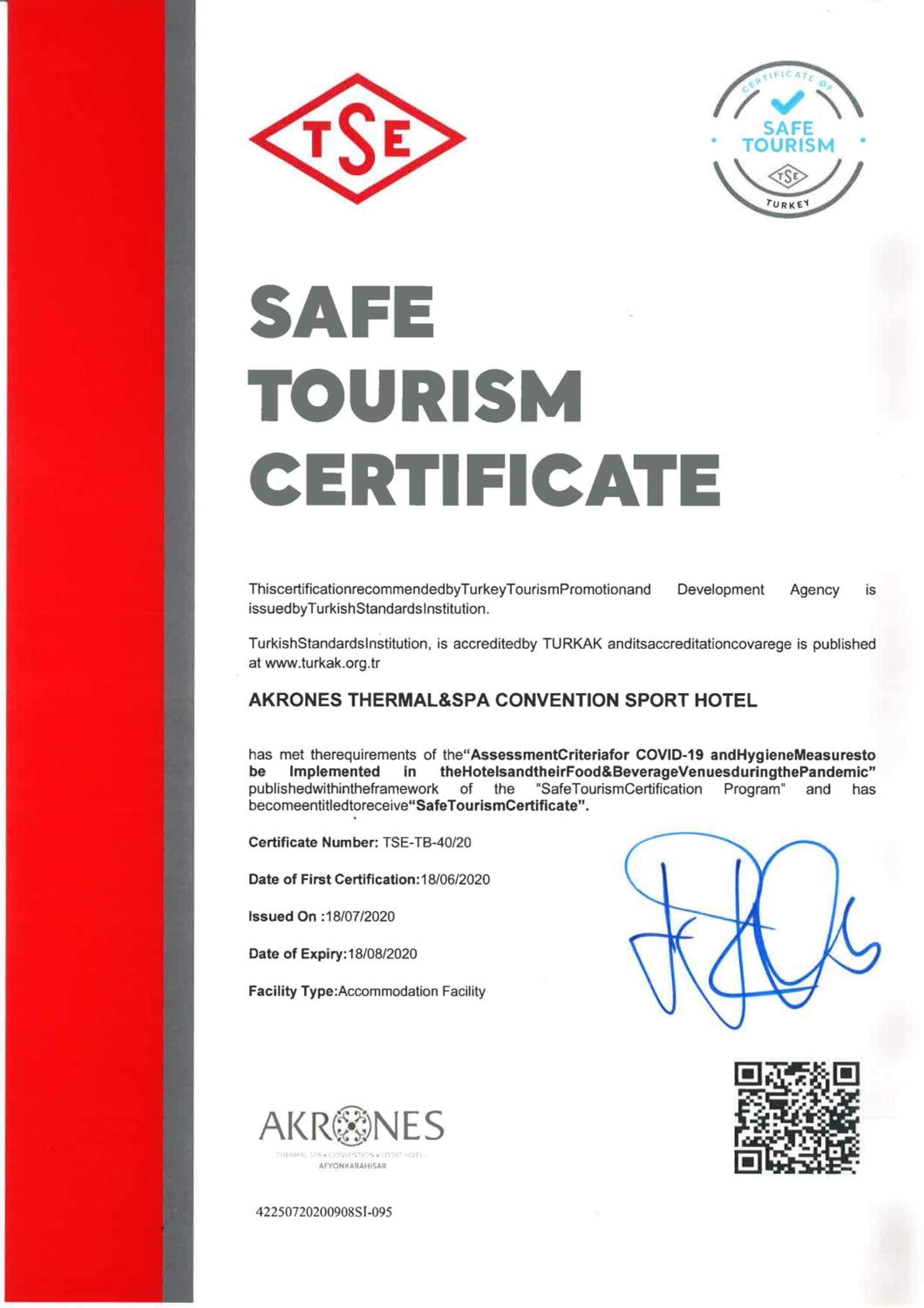 Akrones Thermal Spa Convention - Image 35