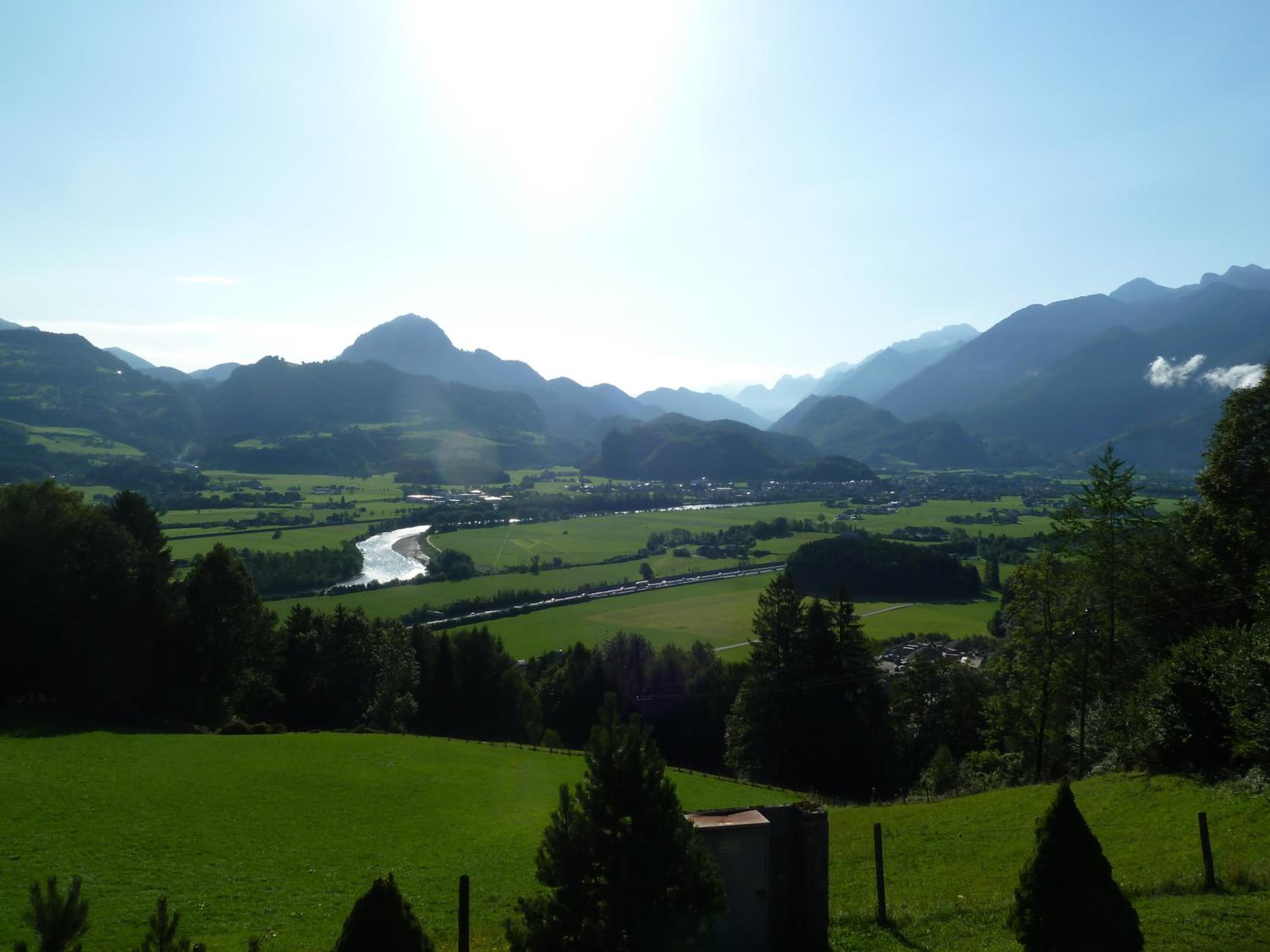 Pension Schöne Aussicht