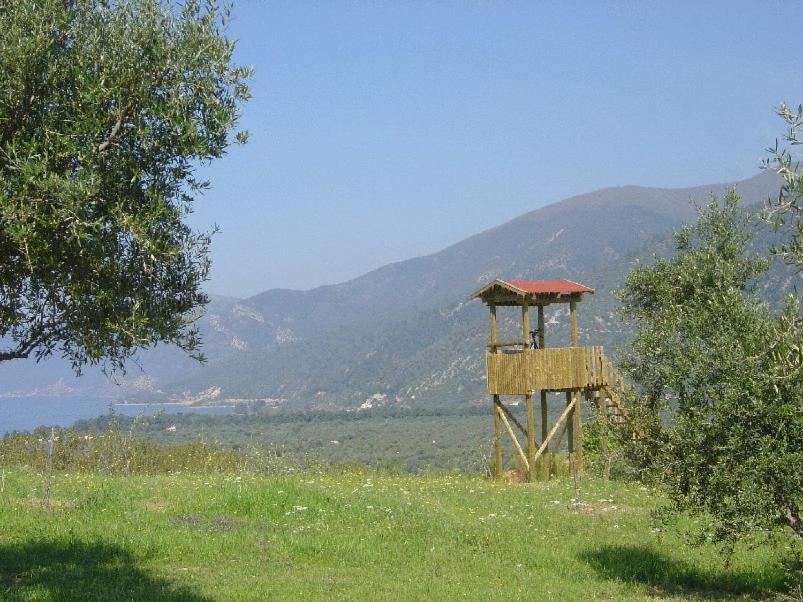 Eleonas hotel