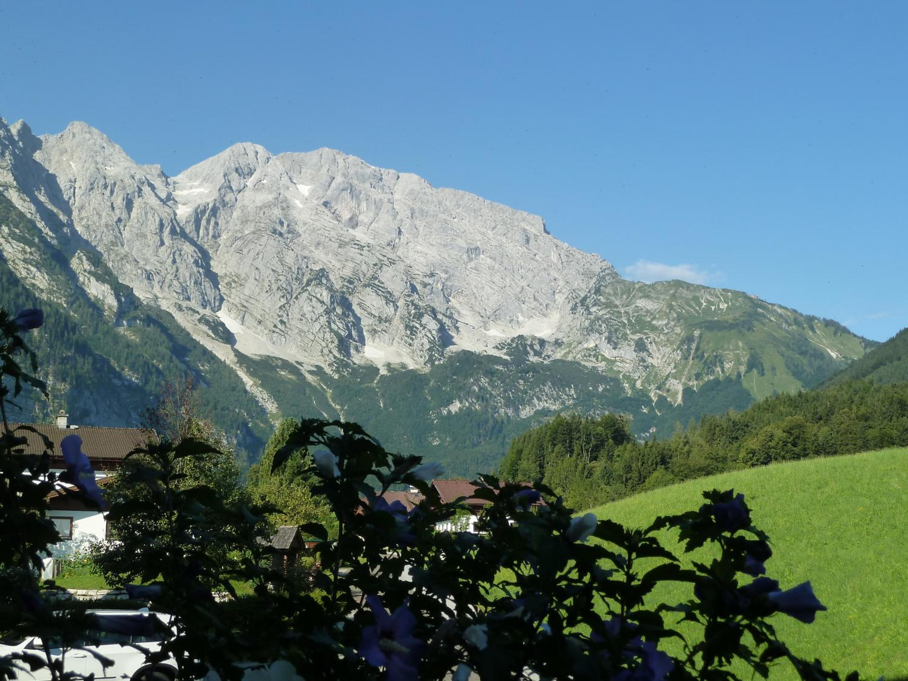 Pension Schöne Aussicht