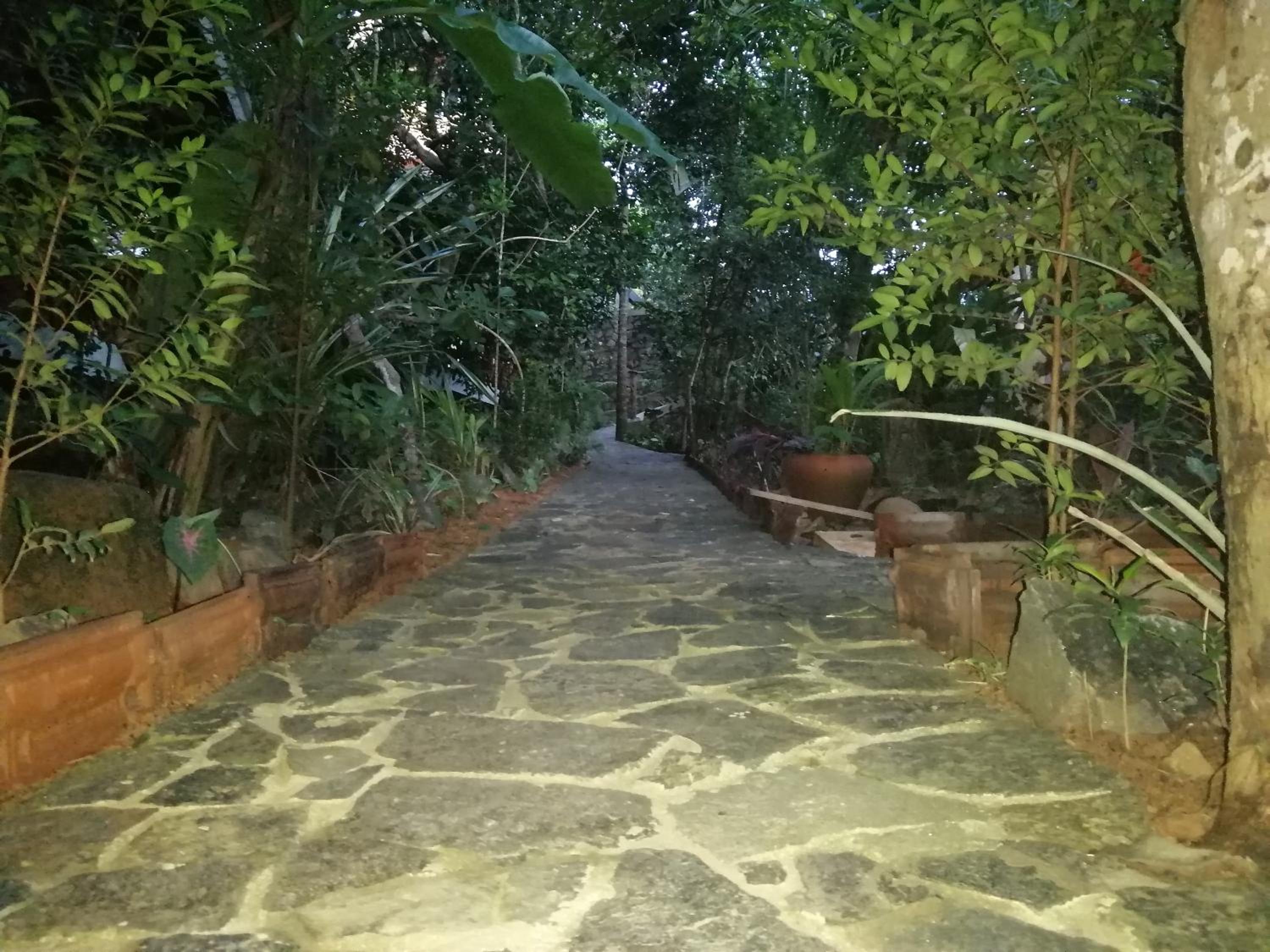 Manthally Cabanas view 2