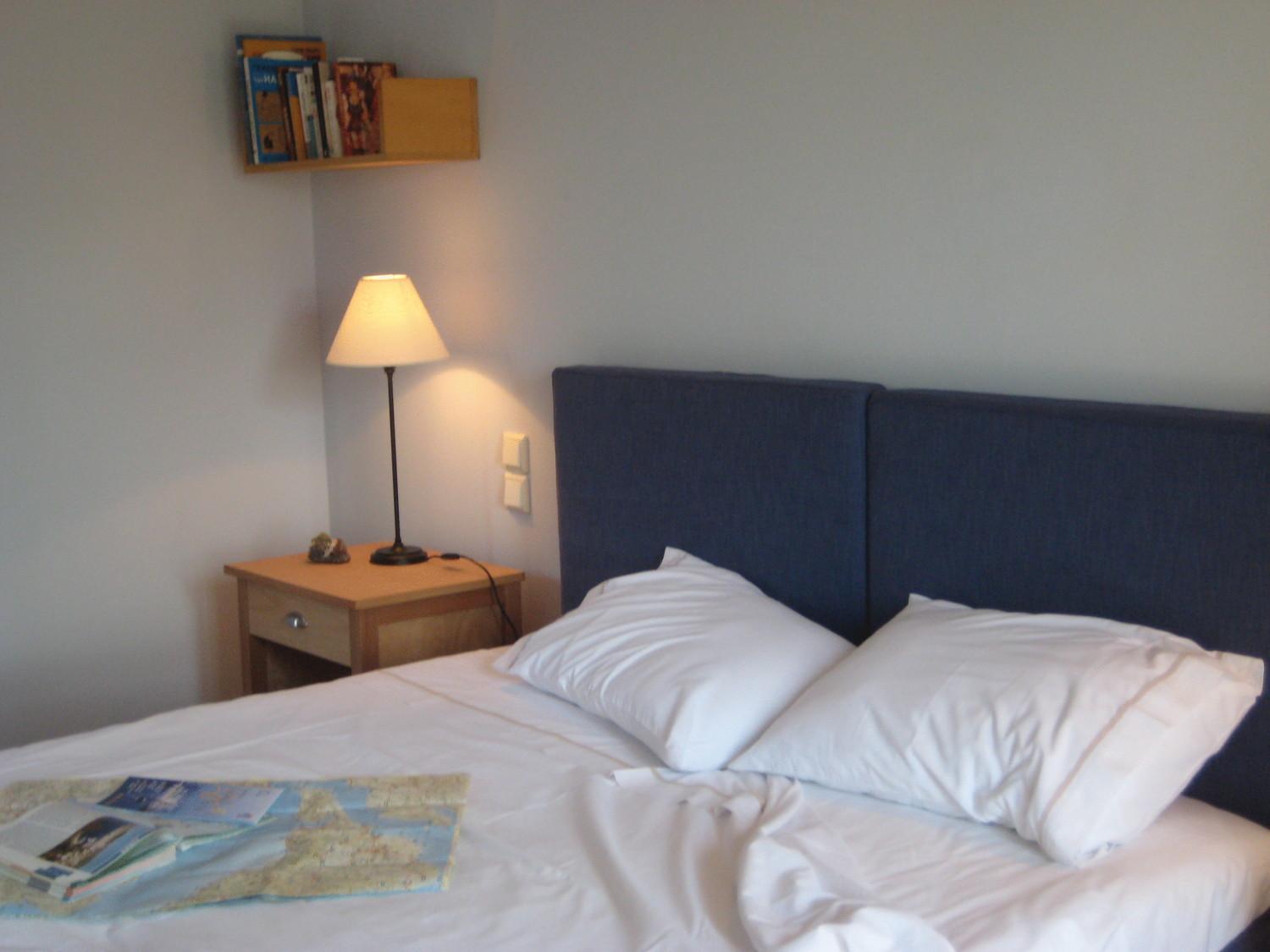 Eleonas hotel