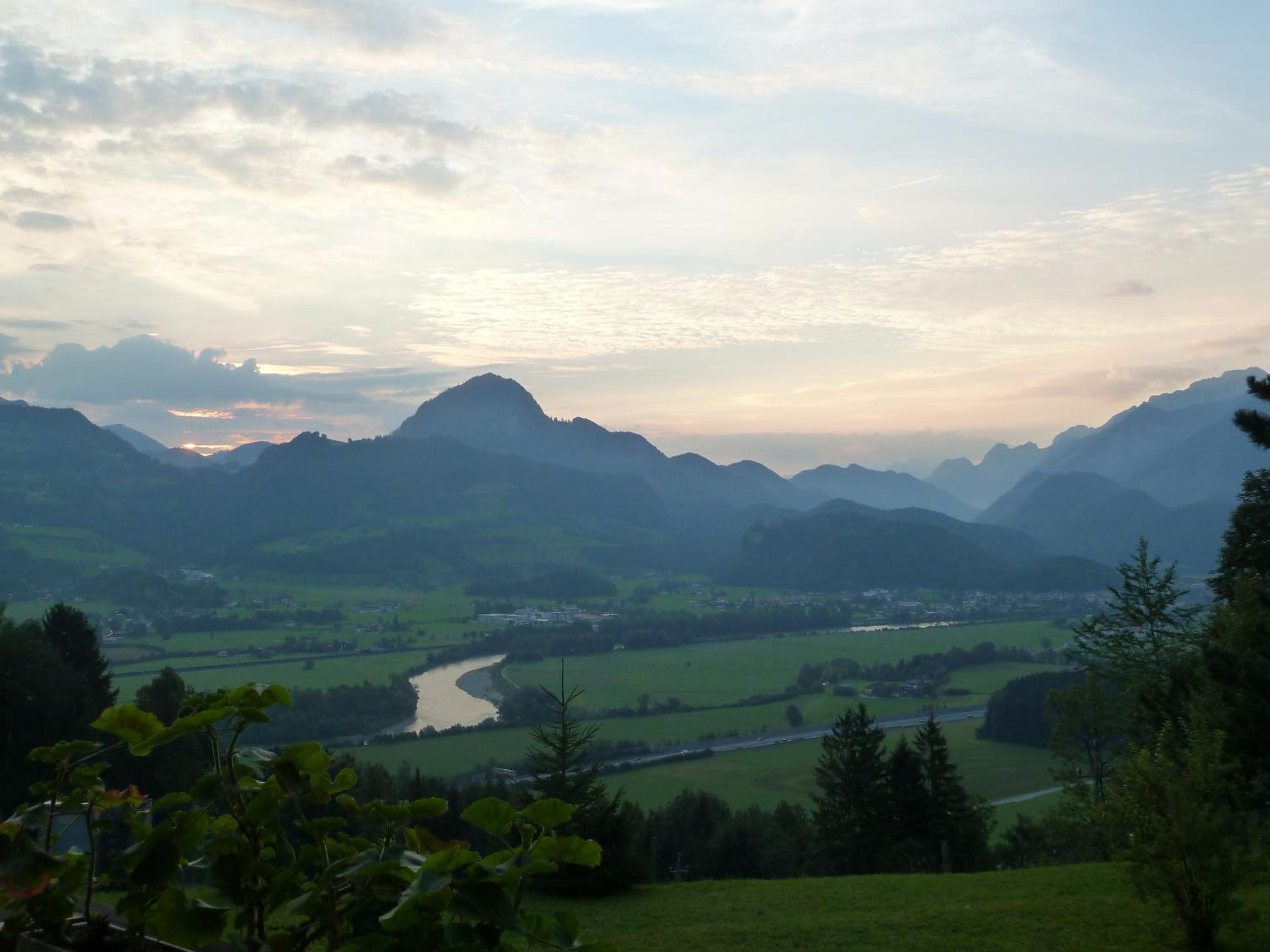 Pension Schöne Aussicht