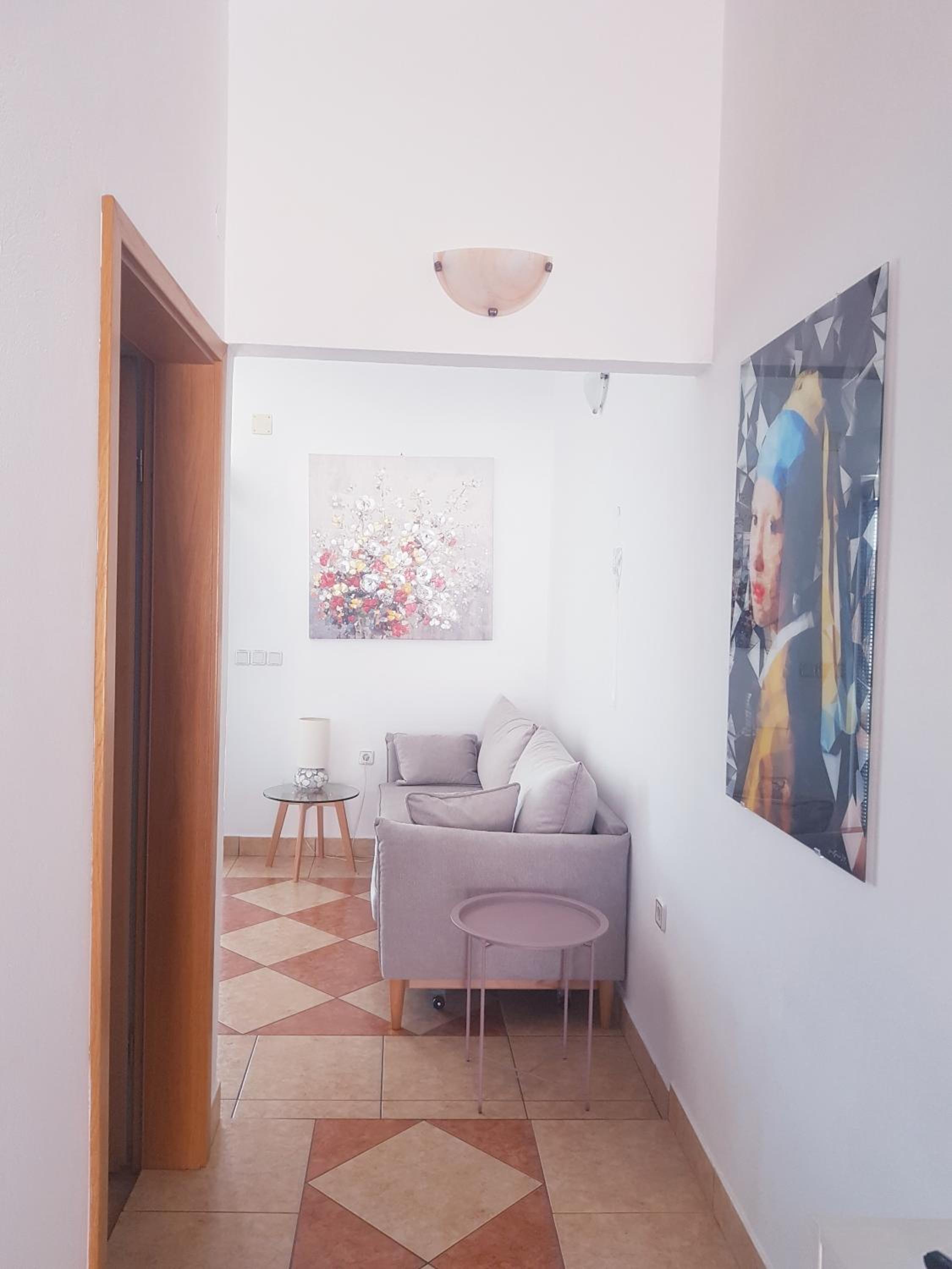 Apartments Rora view 3