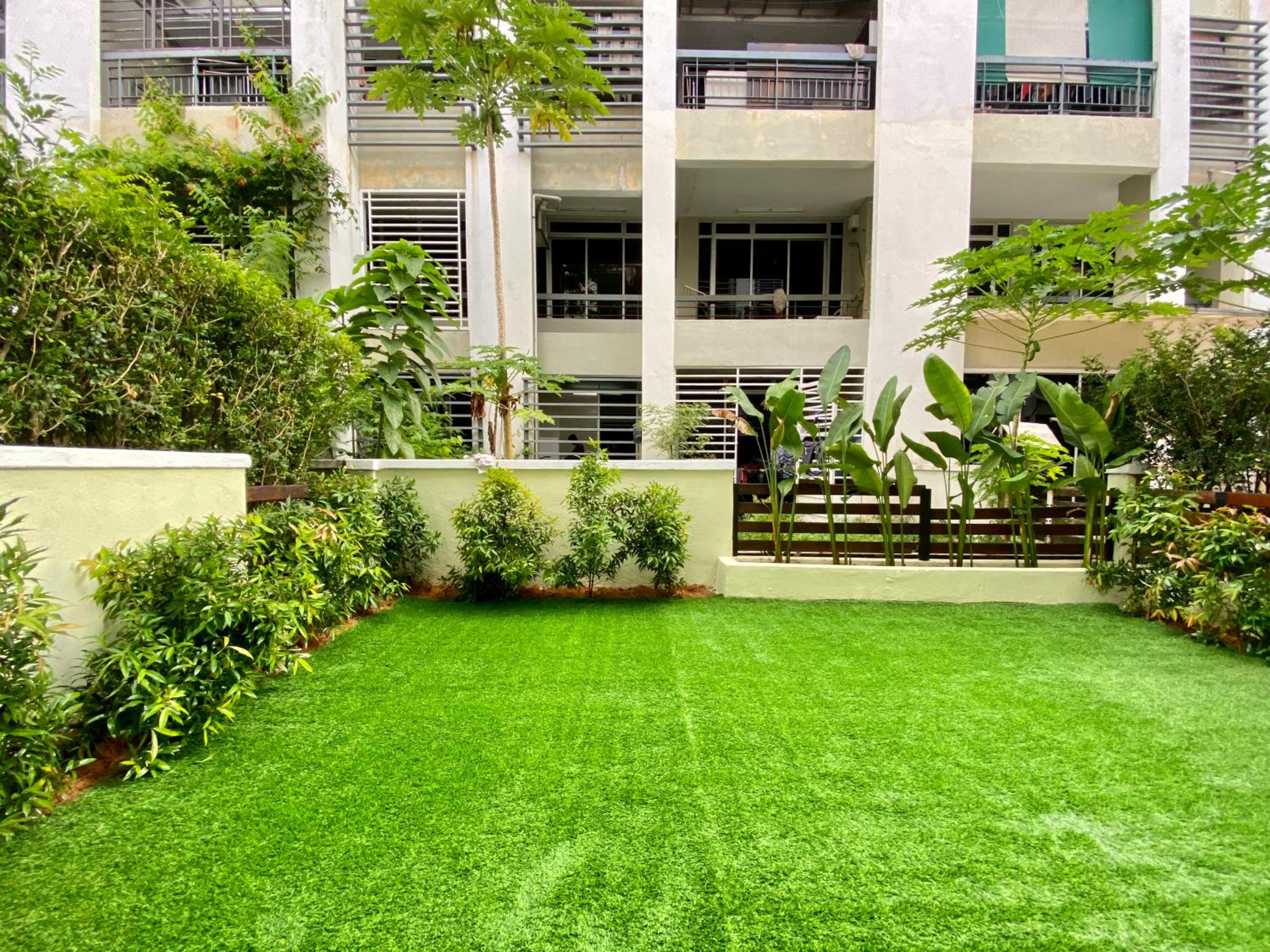 BNB Cozy Homestay @ Cyberjaya photo 4