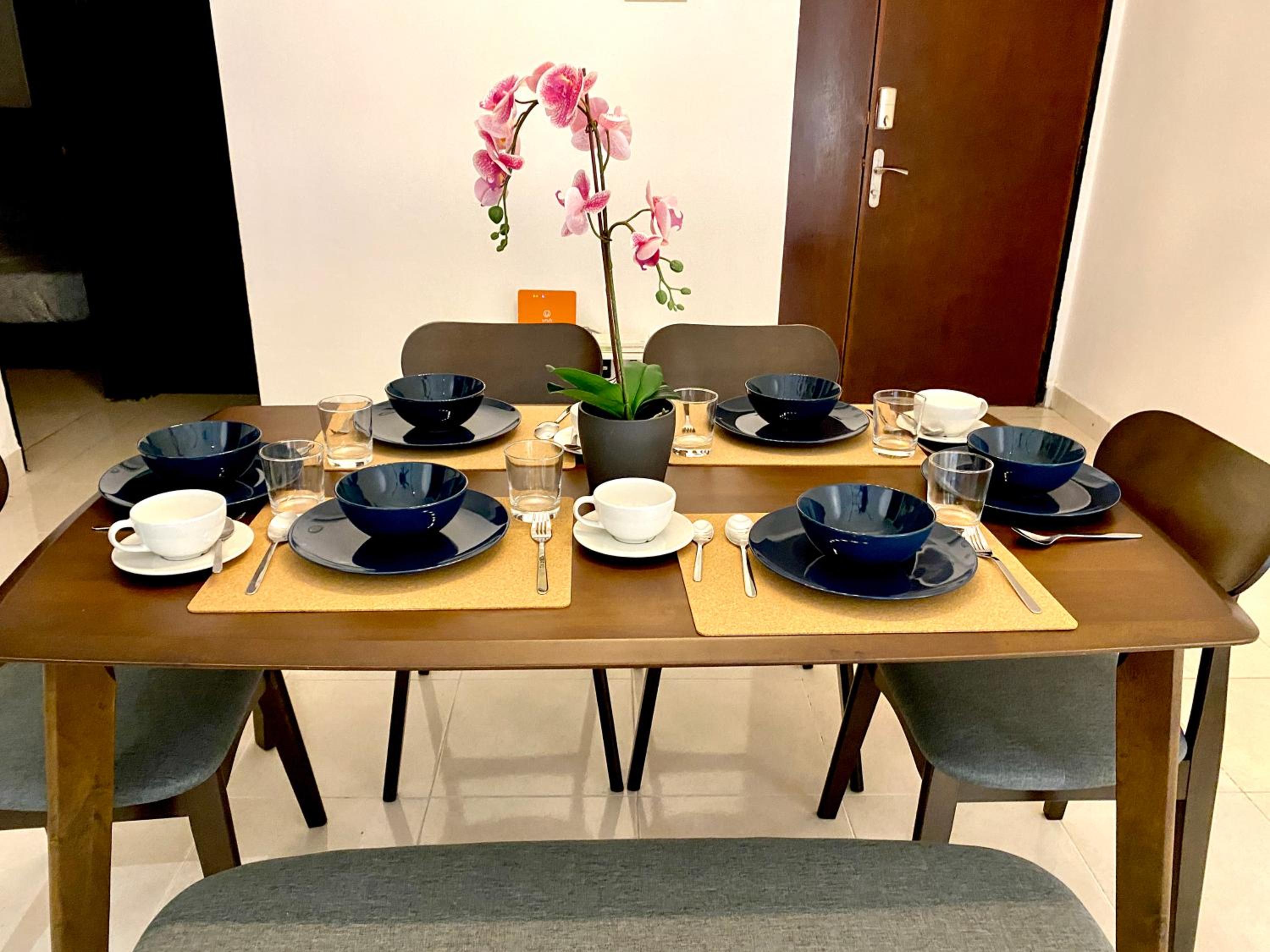 BNB Cozy Homestay @ Cyberjaya photo 3