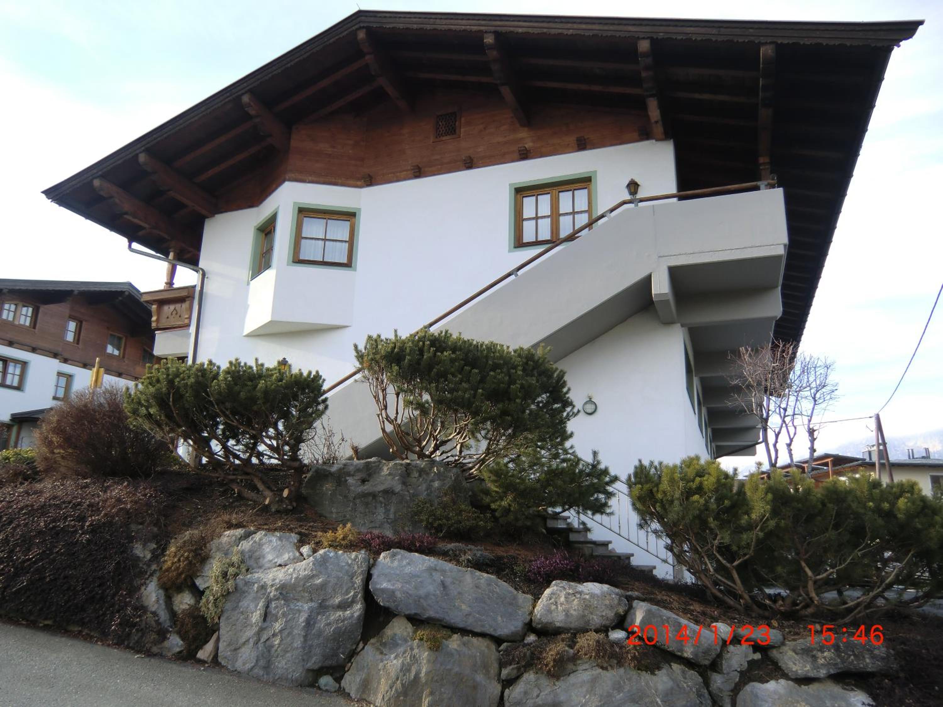 Apartment Daxauer