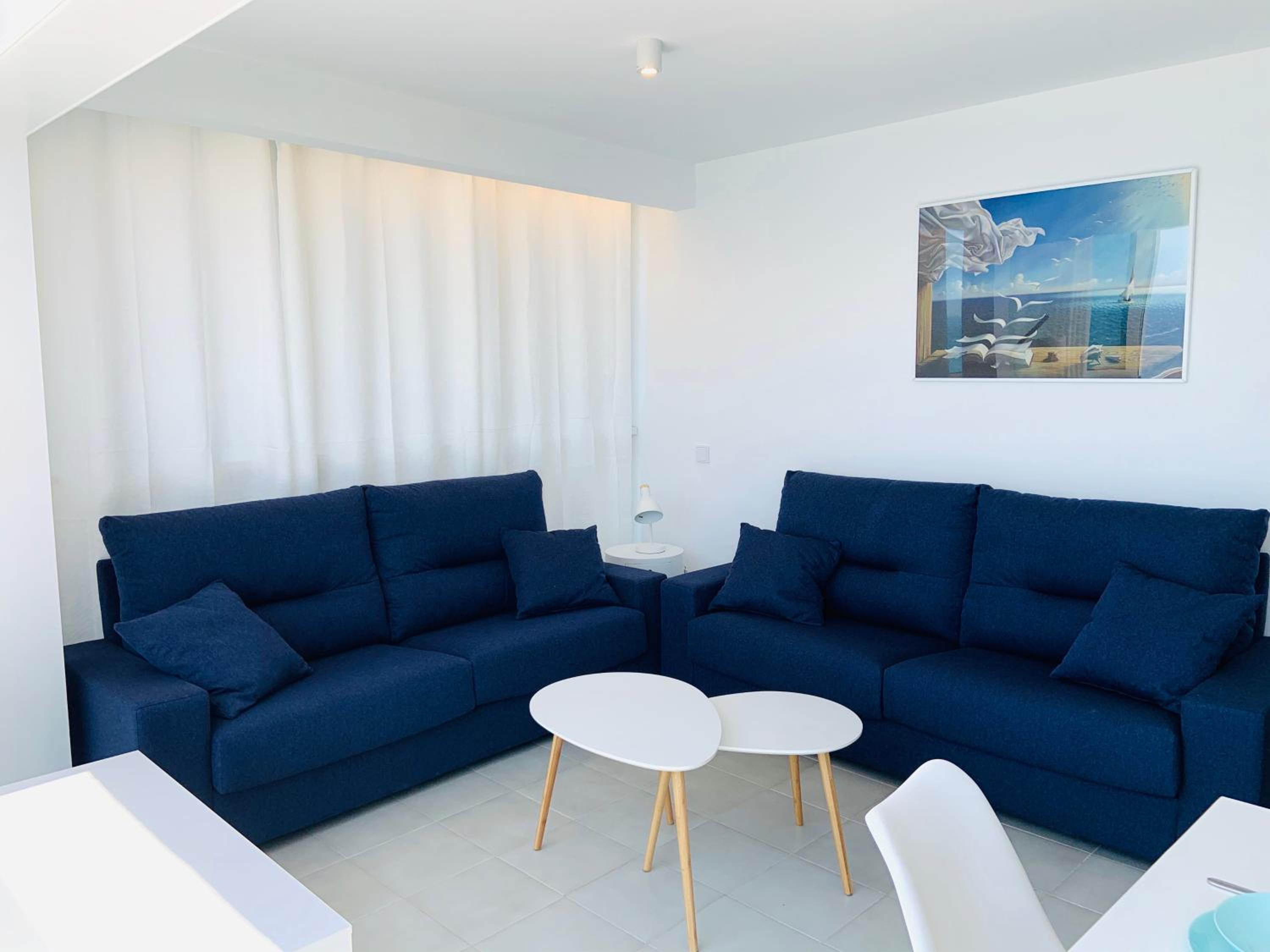 Seafront New Apartment Boutique photo 3