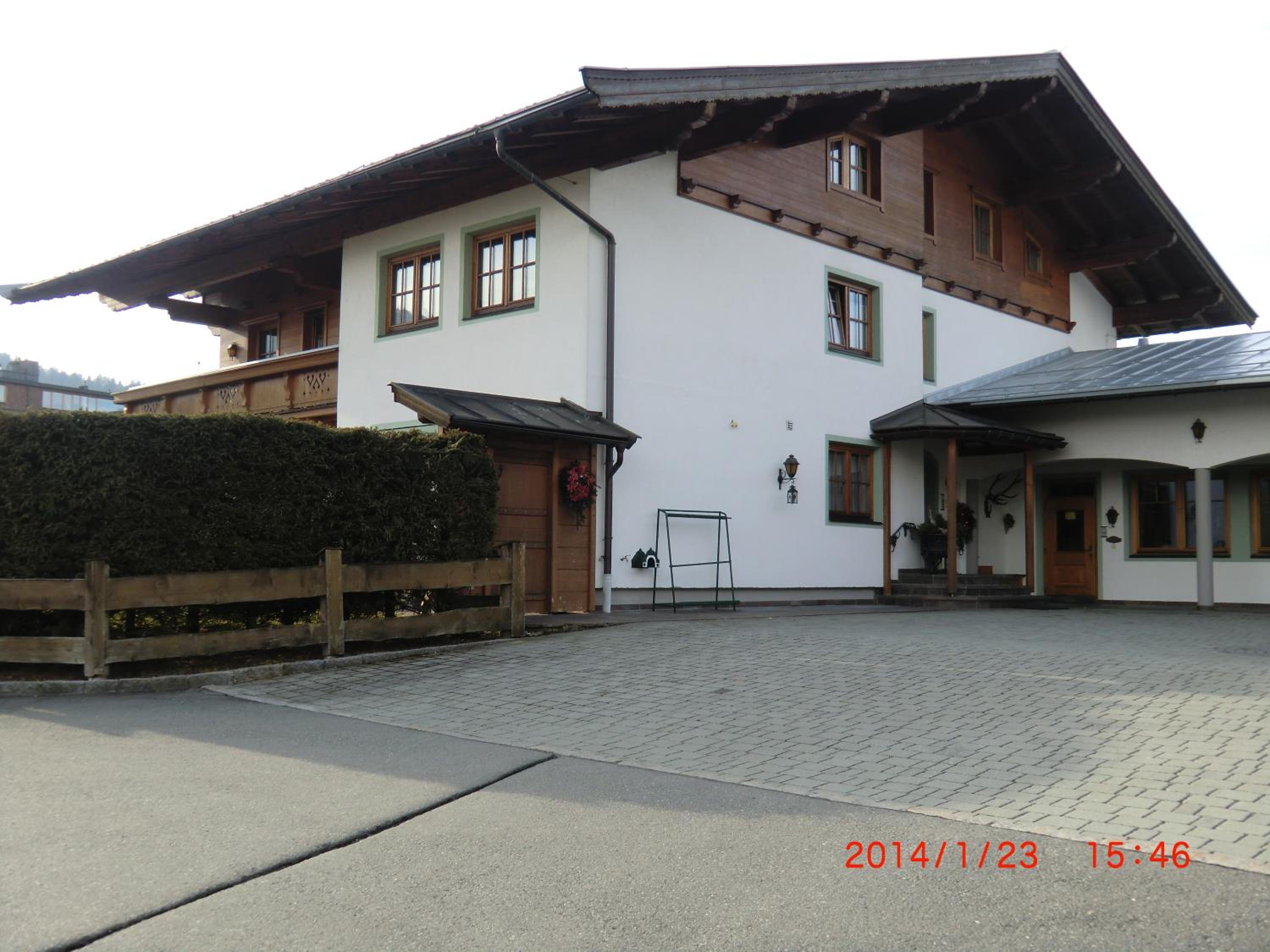 Apartment Daxauer
