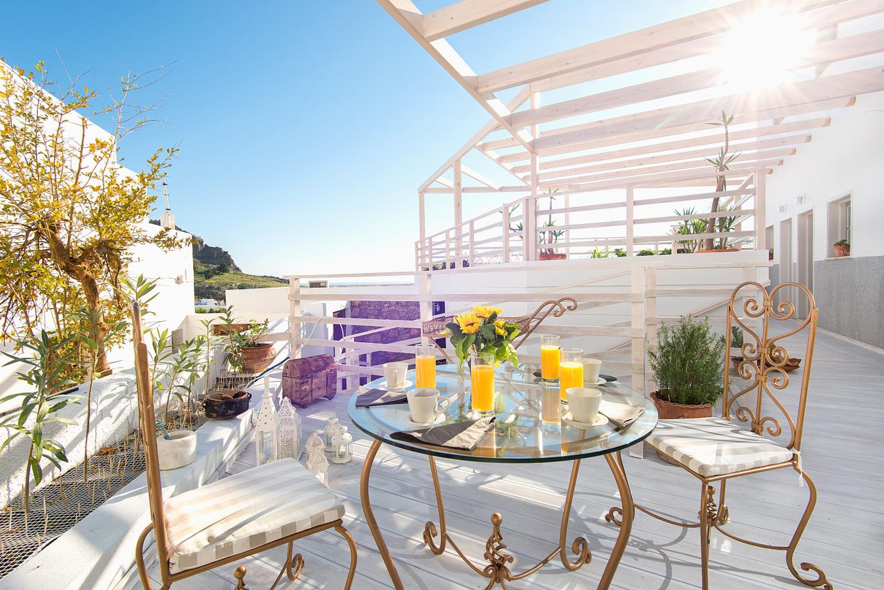 Lindos Vacations - Lindos Harmony Suites - Property Image 16