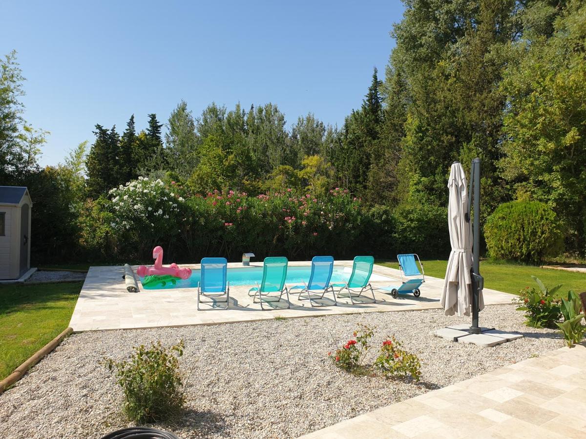 La villa provençale — photo 2