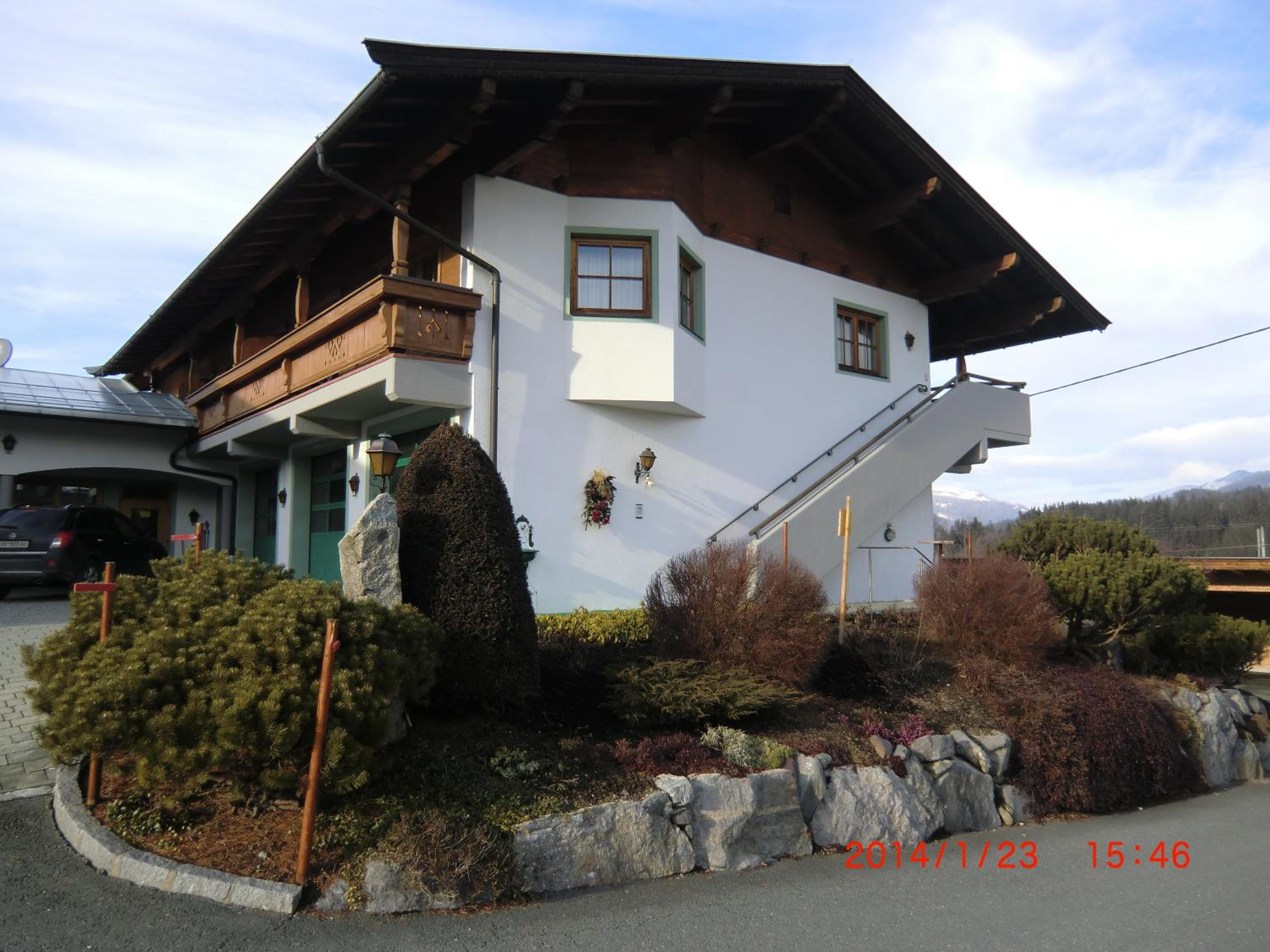 Apartment Daxauer
