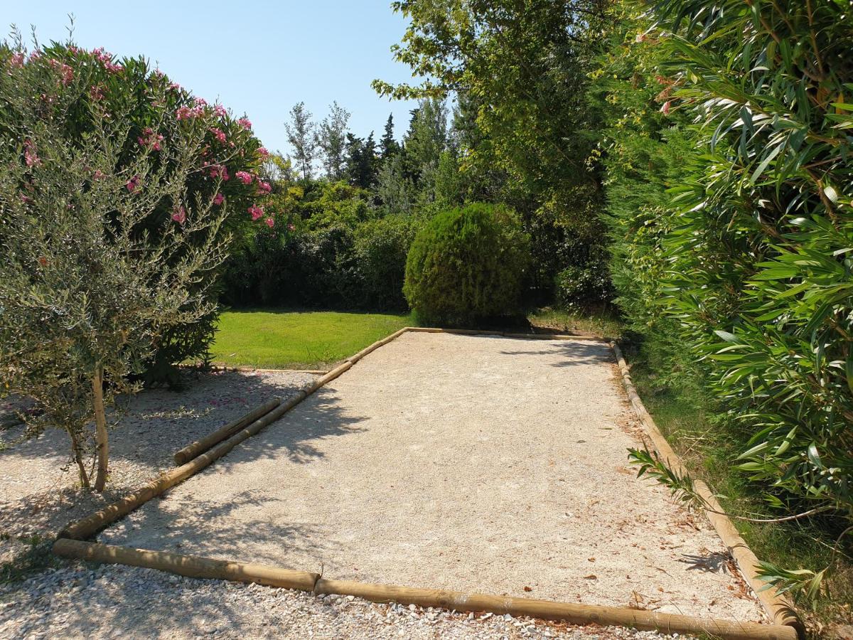 La villa provençale — photo 5