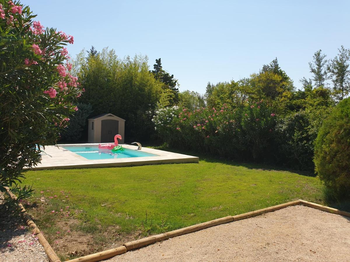 La villa provençale — photo 4