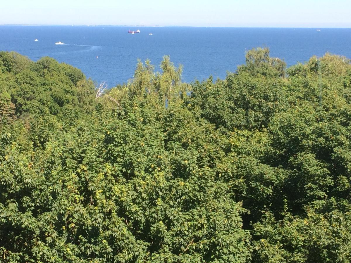 Apartament przy Bulwarze view 2