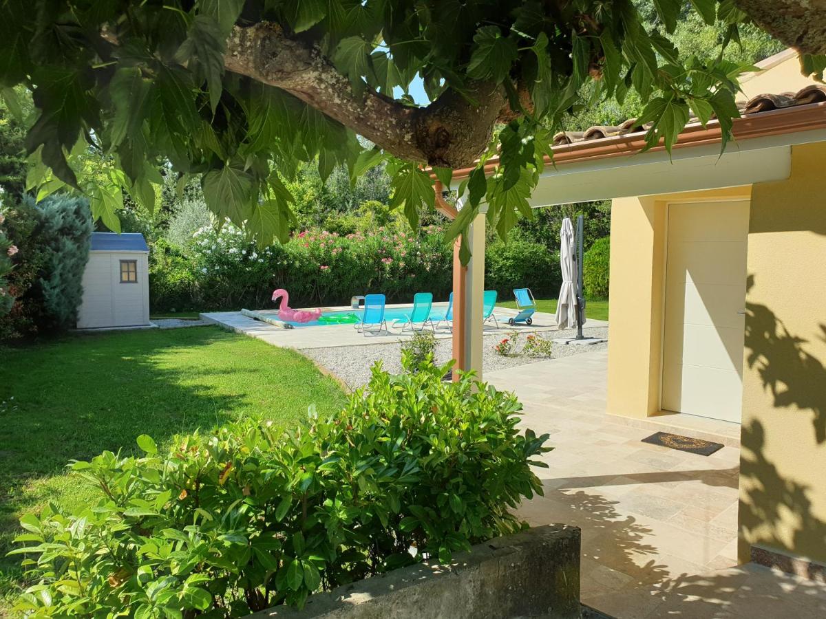 La villa provençale — photo 3